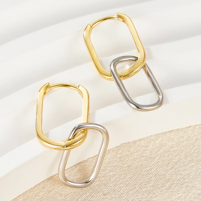 Ascendant 18K Earrings