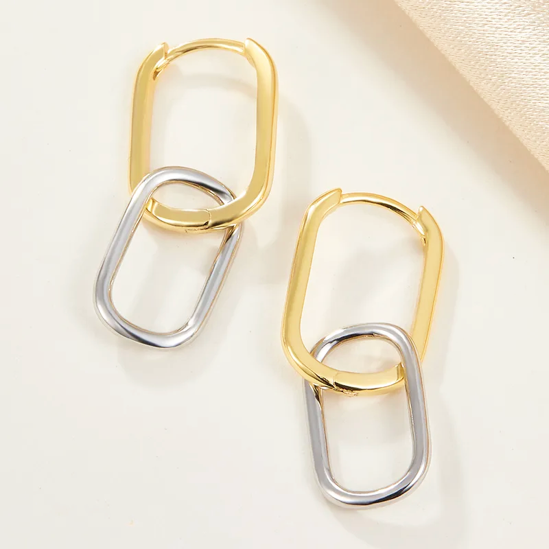 Ascendant 18K Earrings