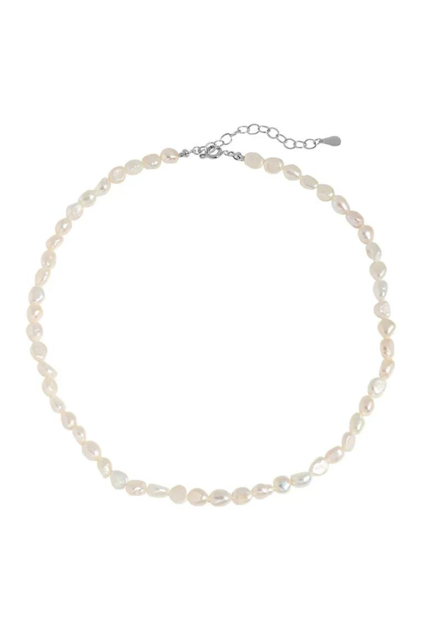 Maratea Pearl Handmade Necklace