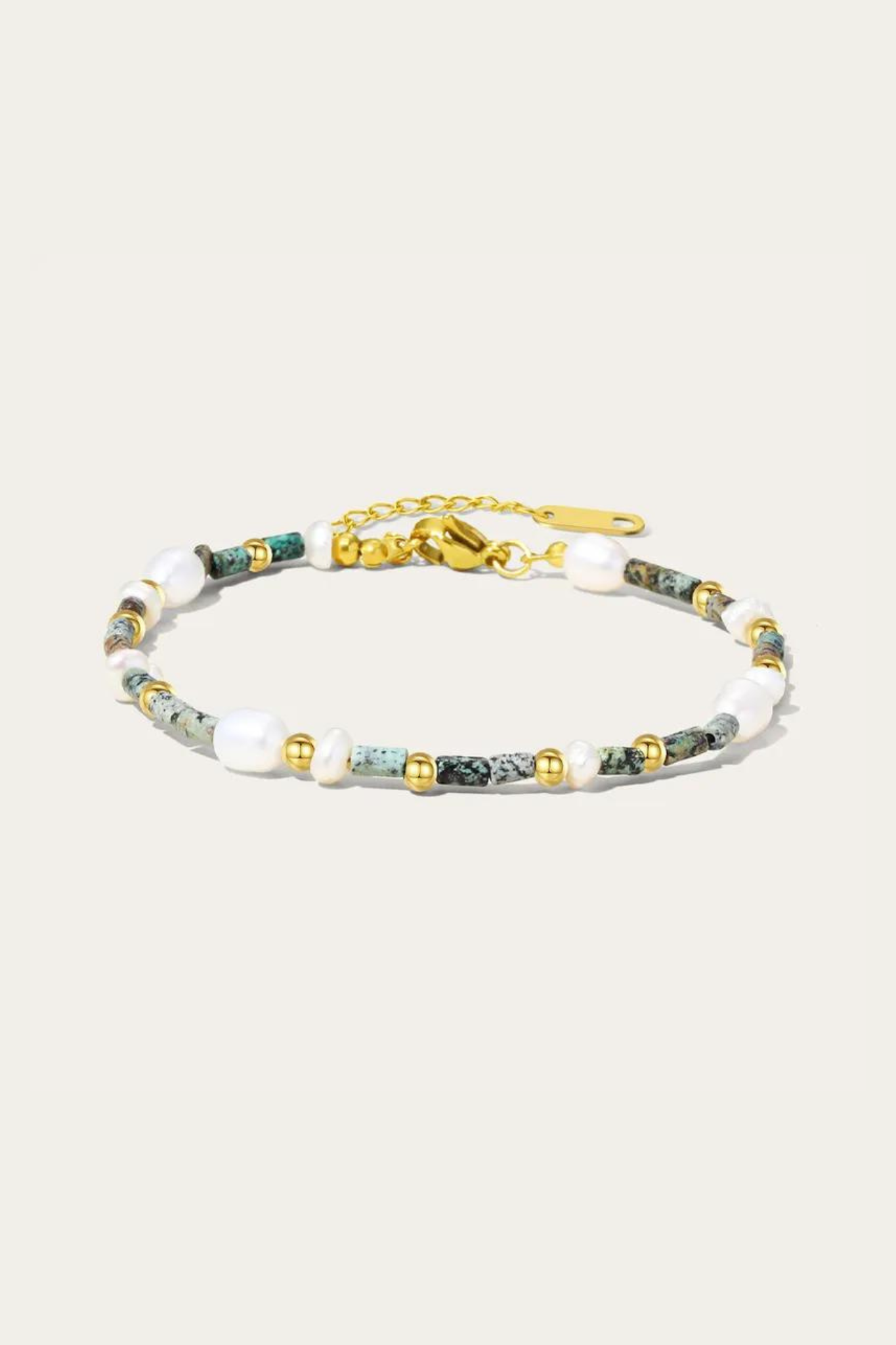 Noli Handmade Pearl Bracelet