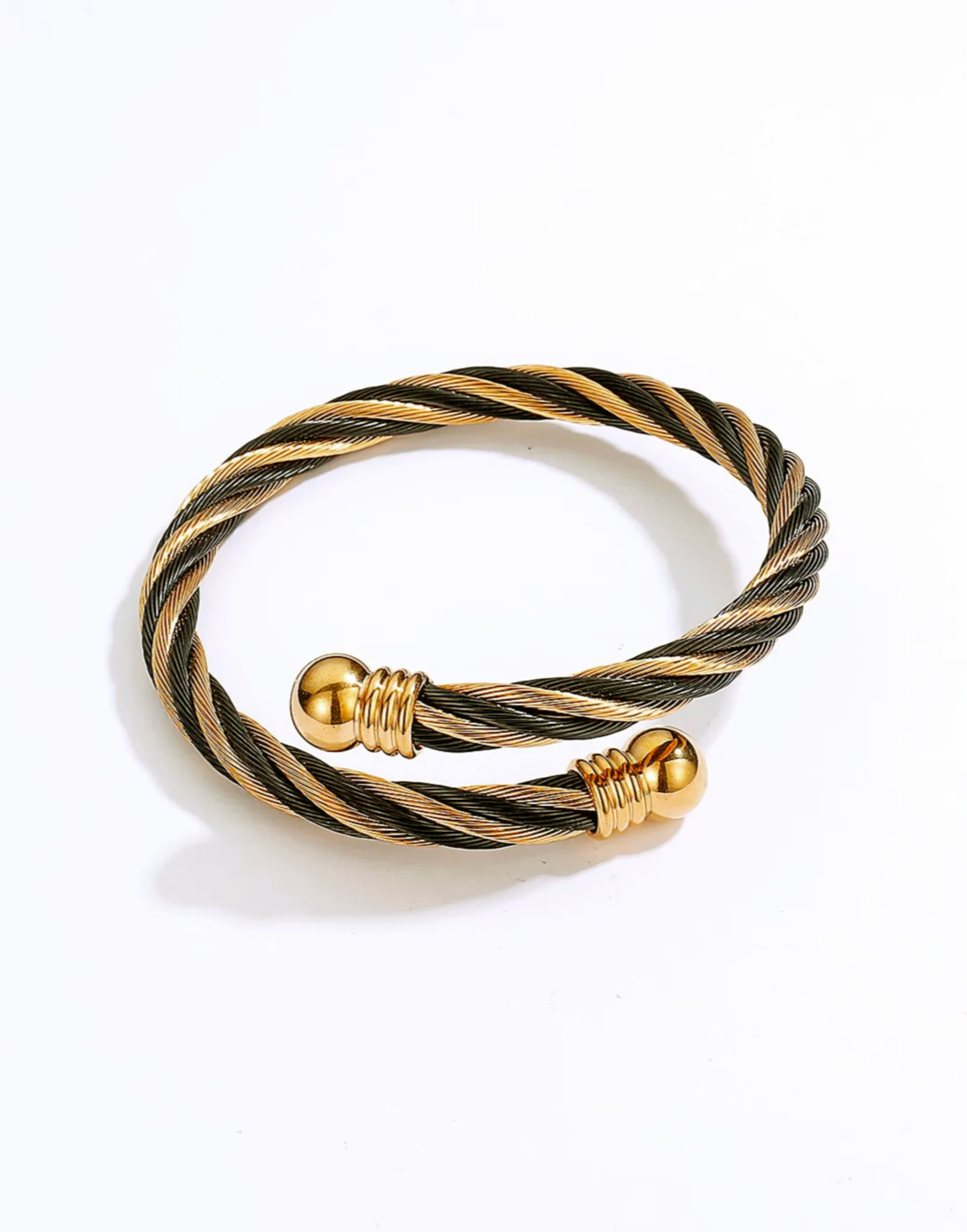 Uranus Cuff Bracelet