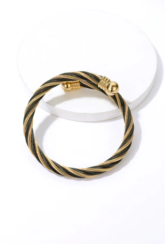 Uranus Cuff Bracelet