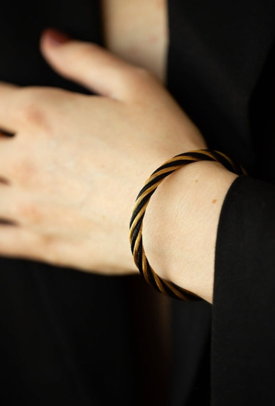 Uranus Cuff Bracelet