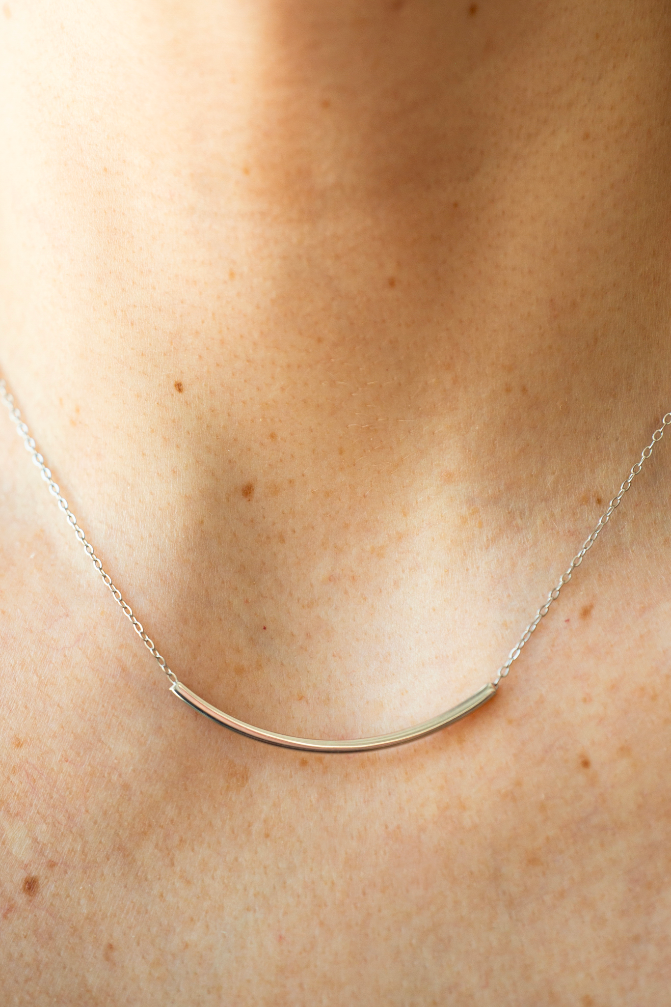 Nebula Handmade Necklace