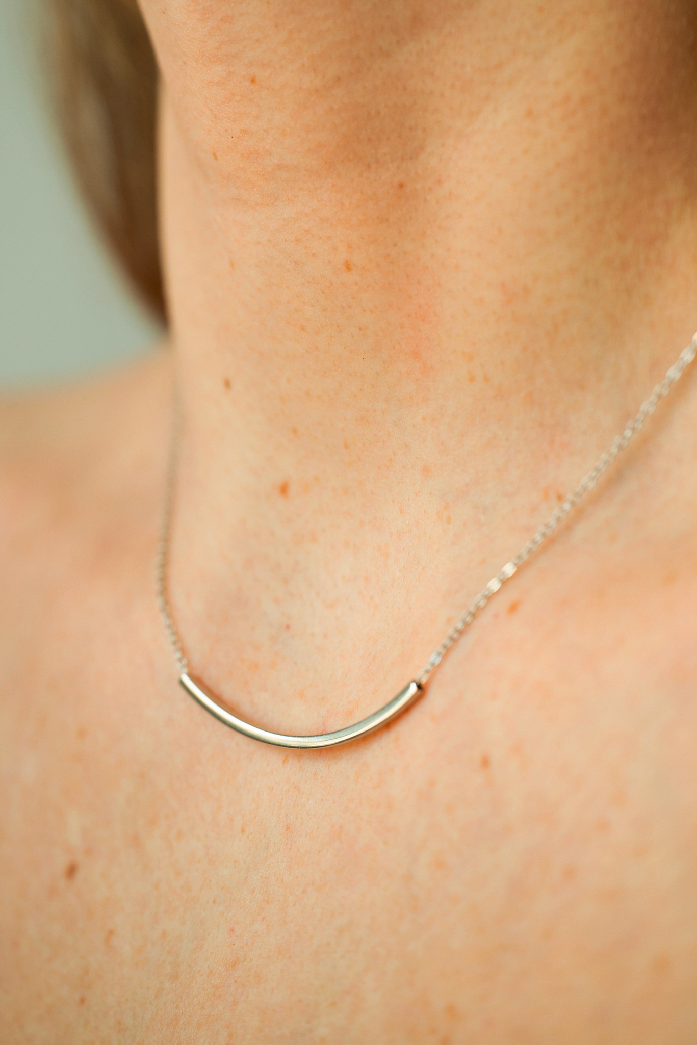 Nebula Handmade Necklace