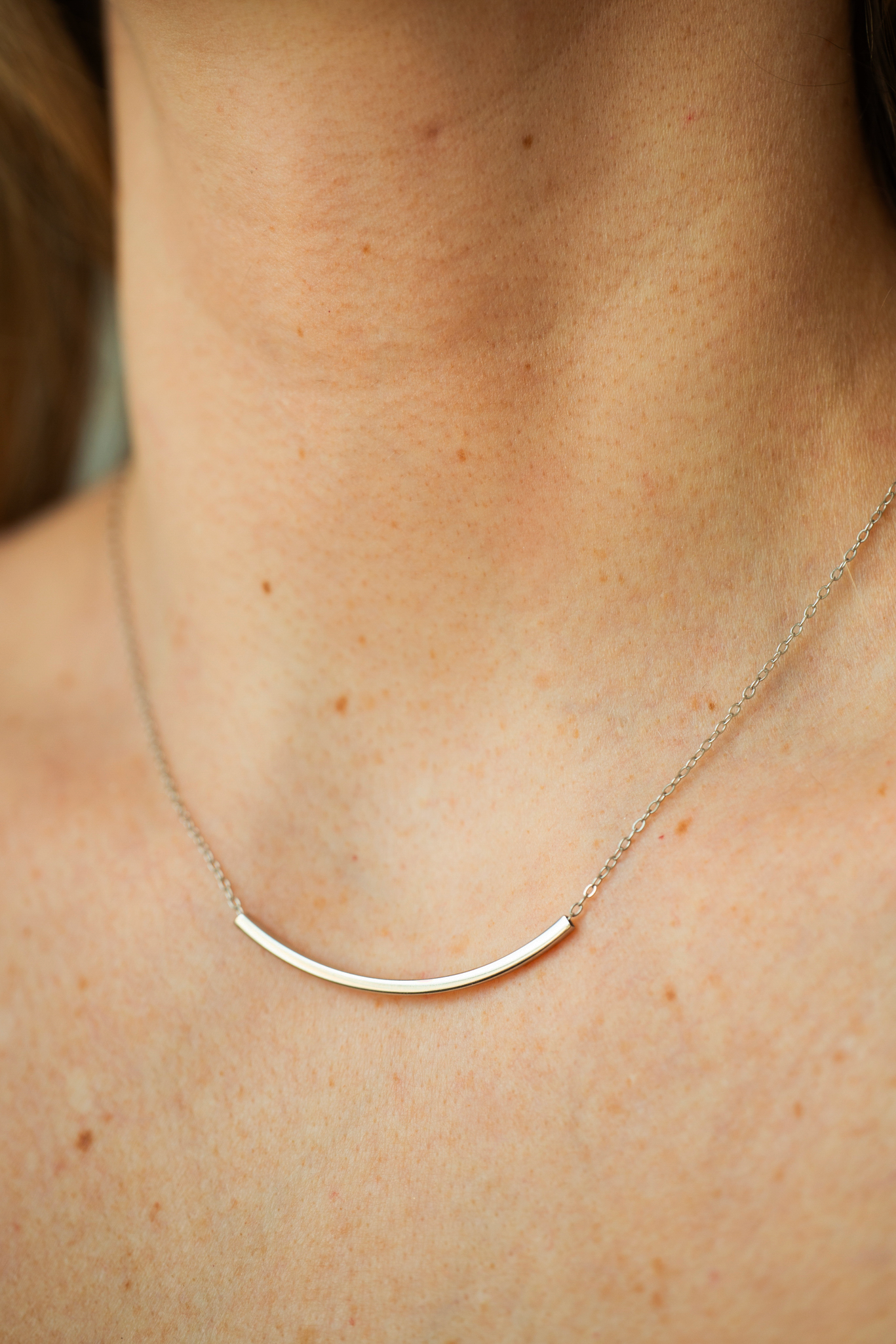 Nebula Handmade Necklace