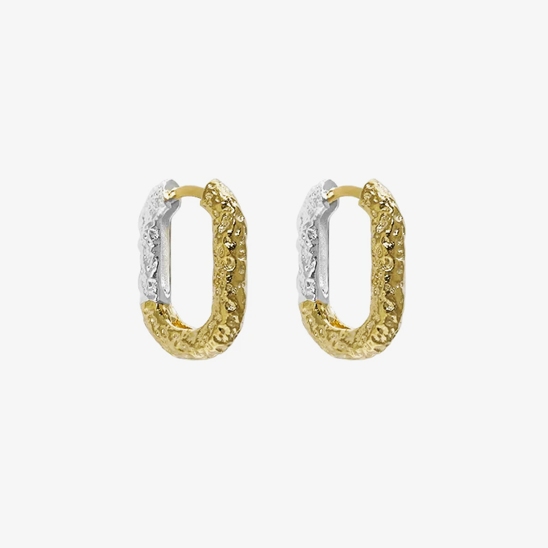 Mars Handmade Earrings