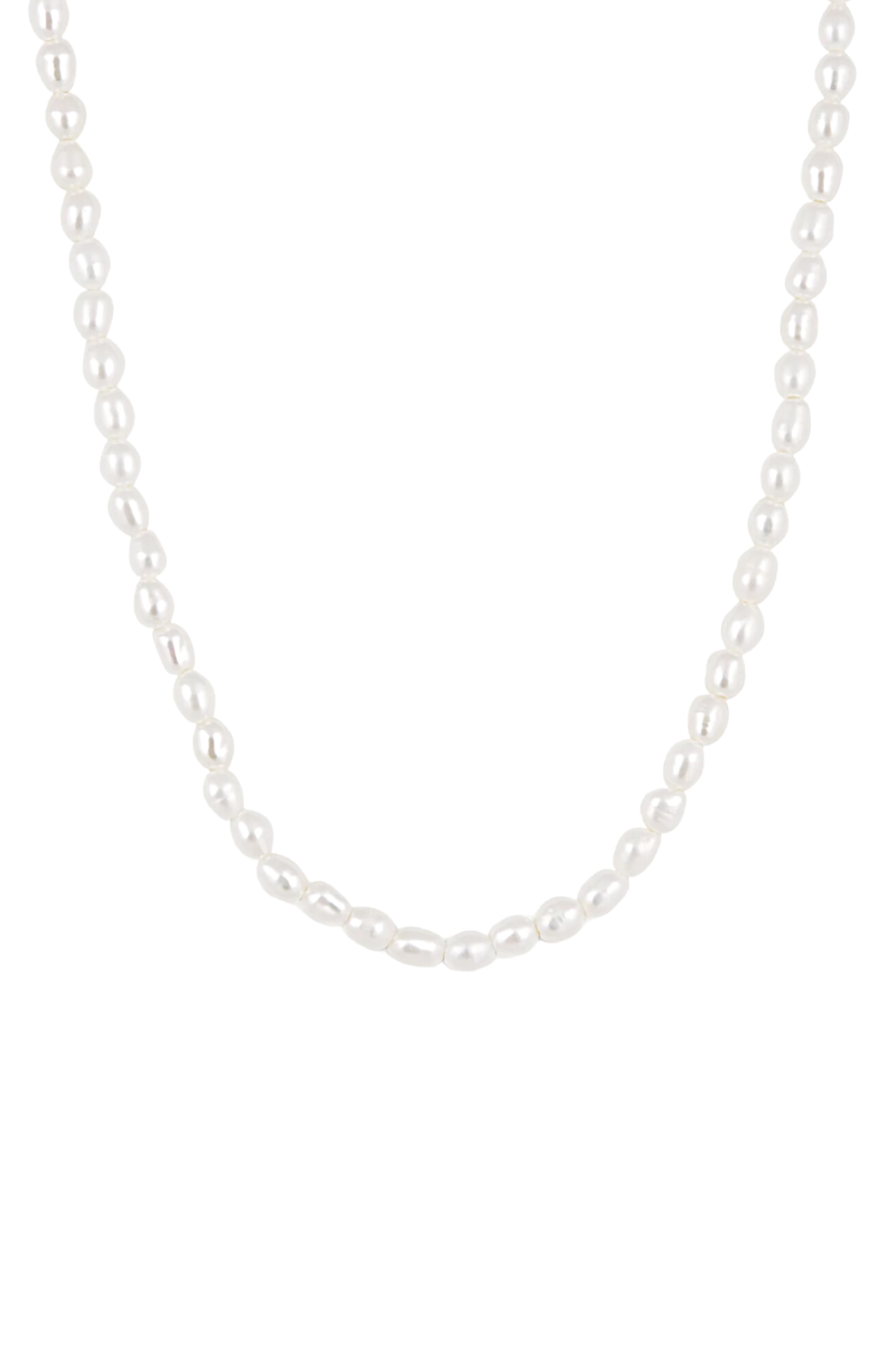 Maratea Pearl Handmade Necklace