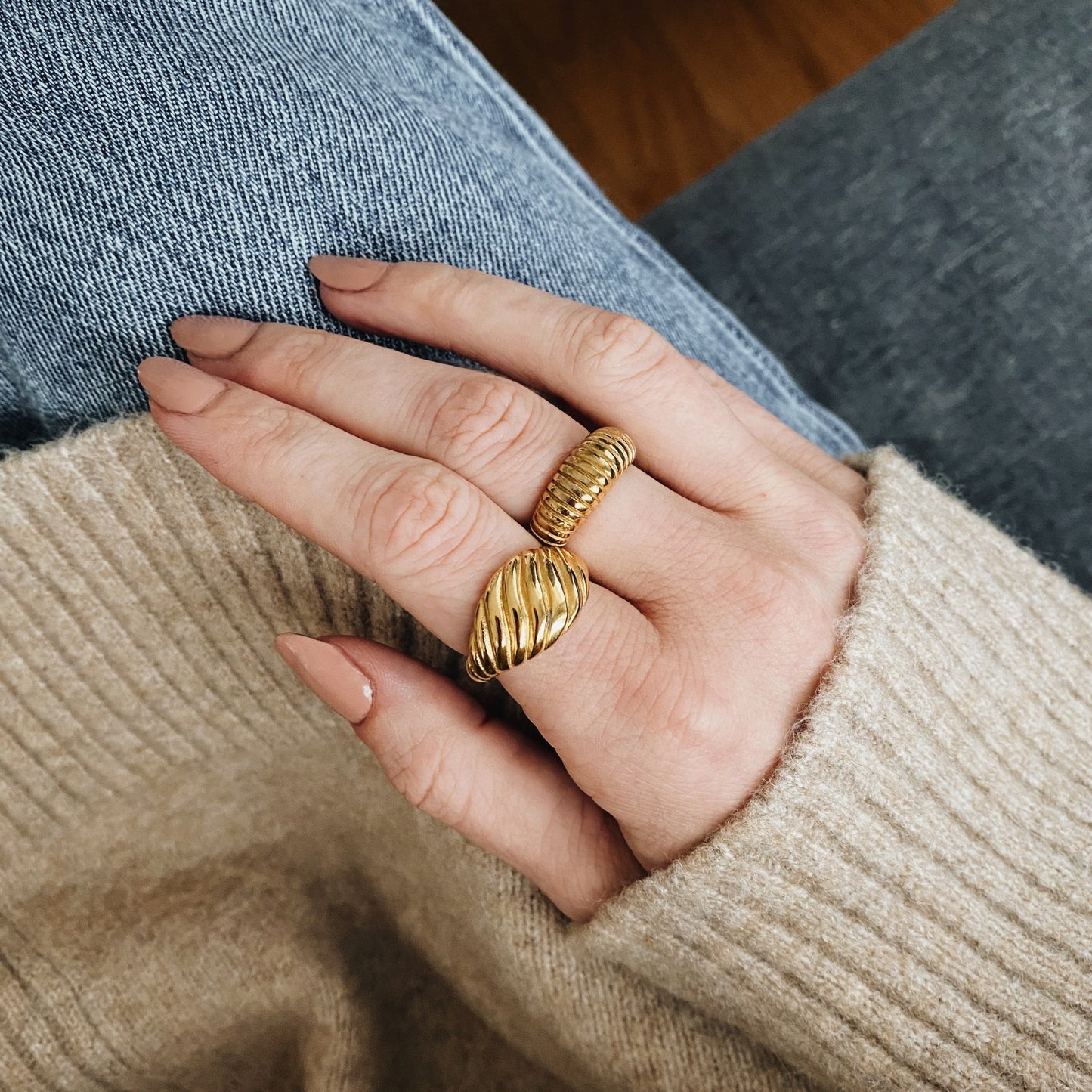 Maria Ring