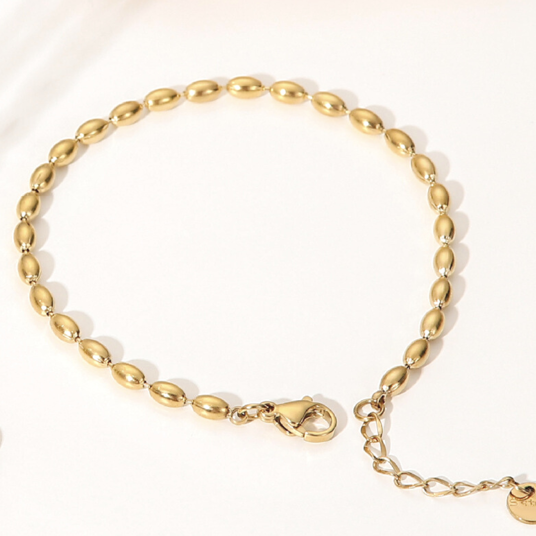 Myla 14K Bracelet