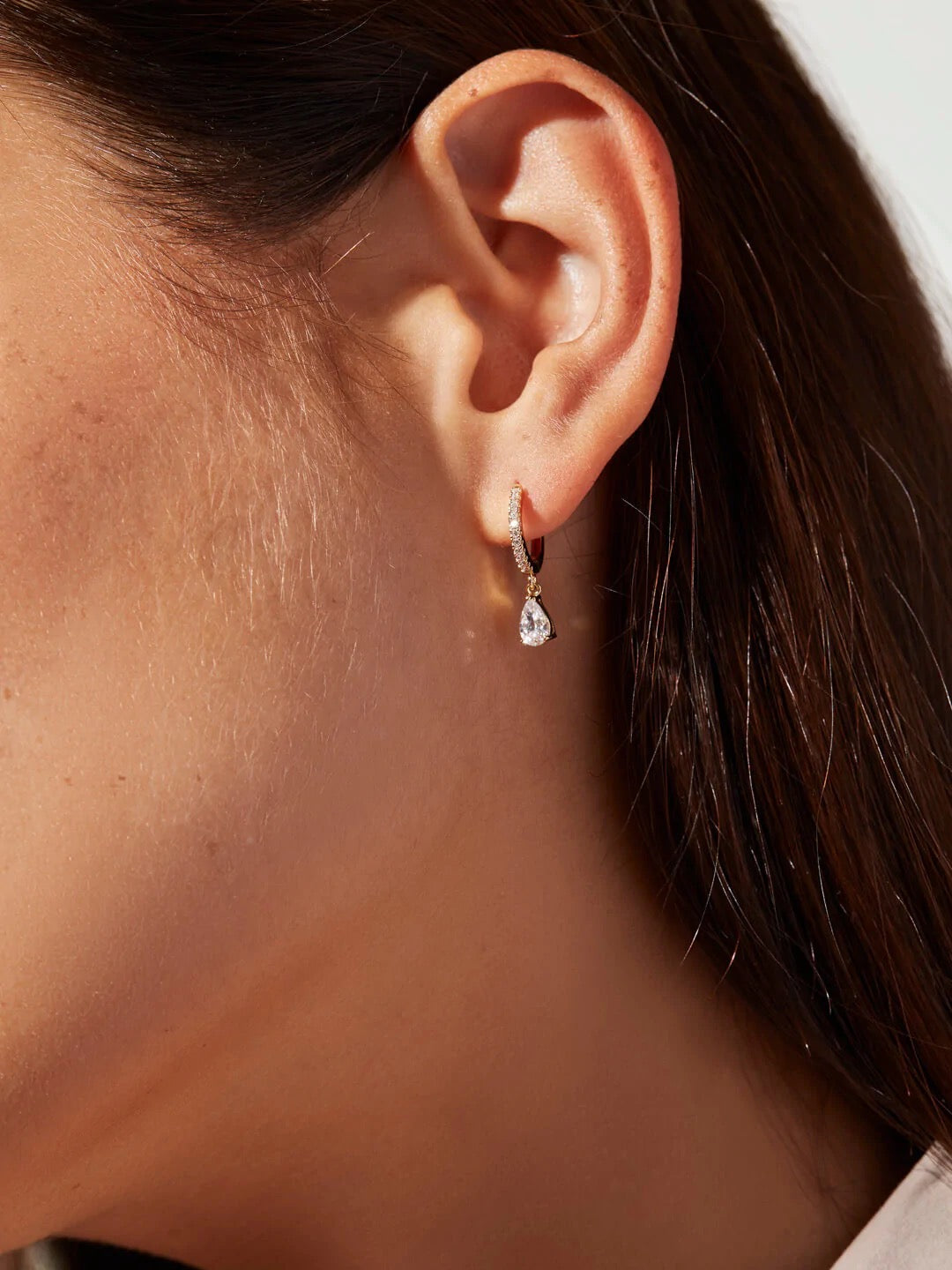 Helen Earrings