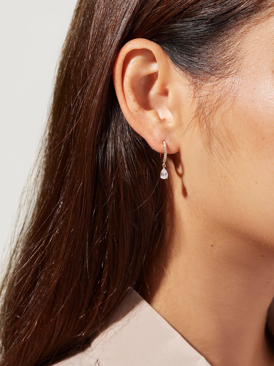 Helen Earrings