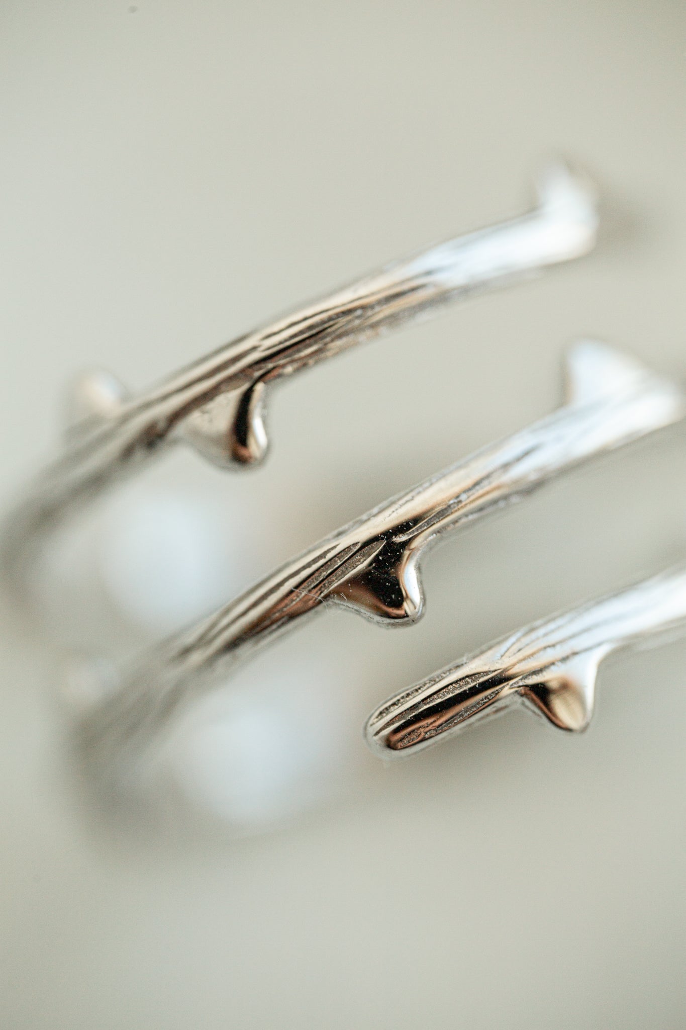 Arba Silver Handmade Ring