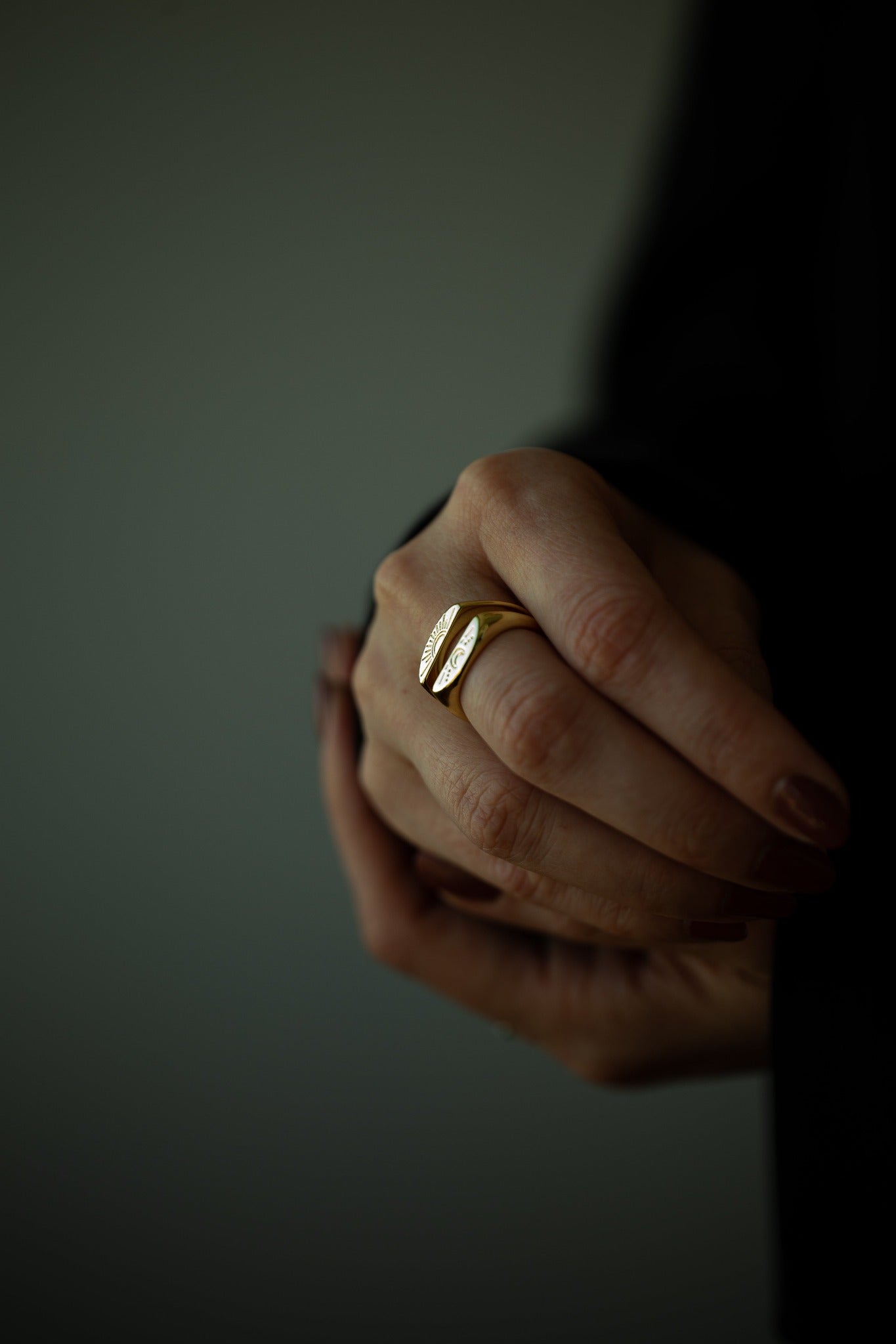 Duo 2-Ring Set