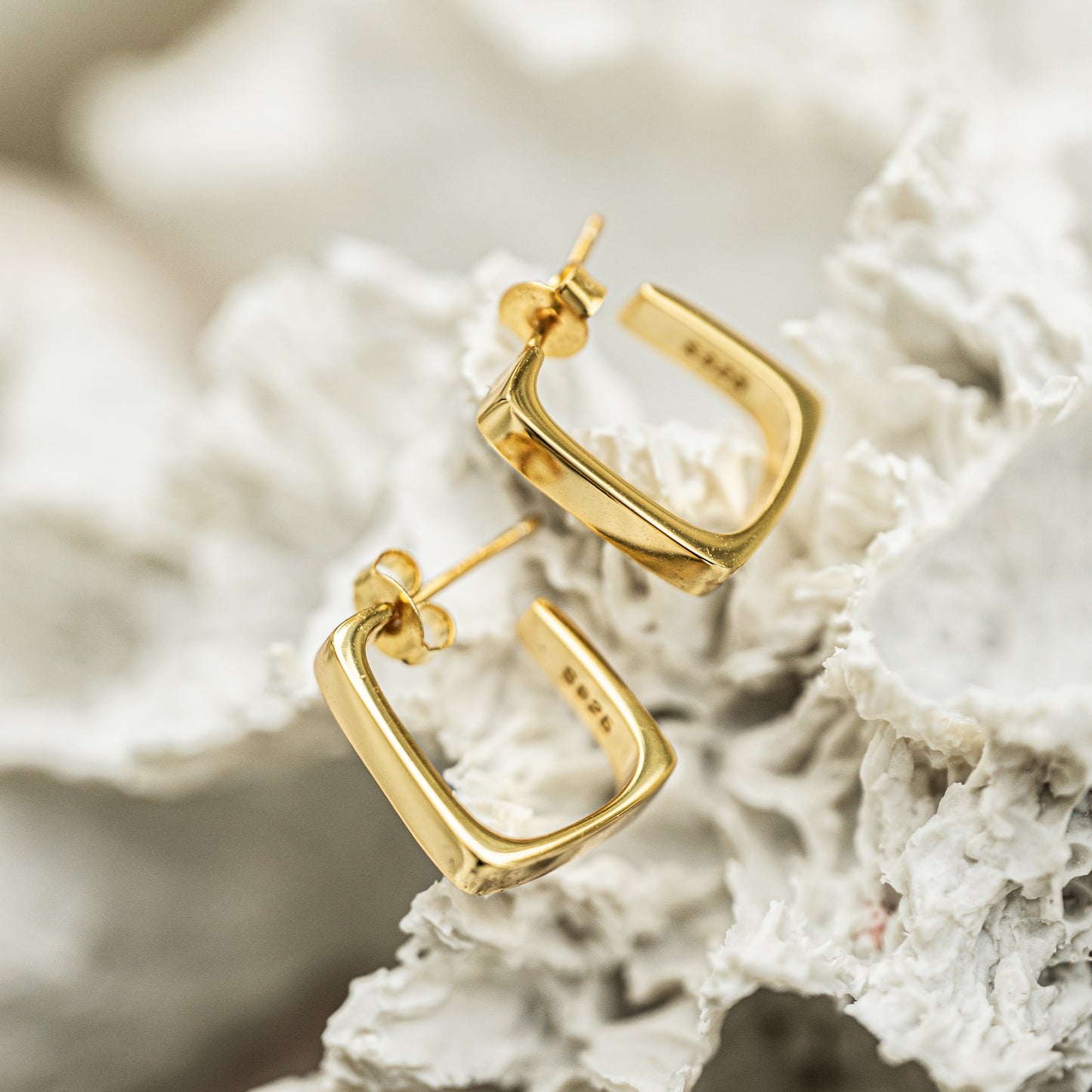 Lydia Earrings