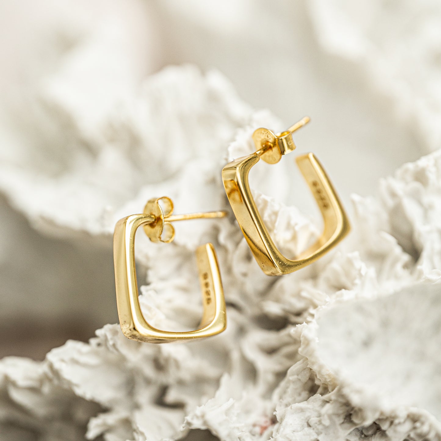 Lydia Earrings