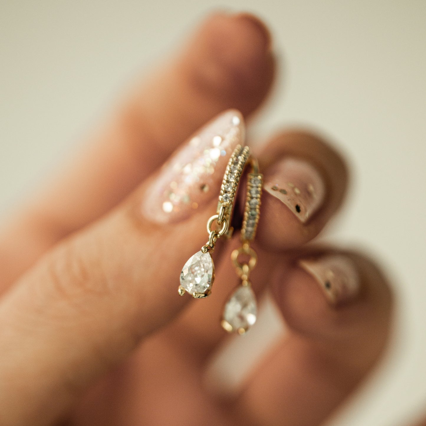 Helen Earrings