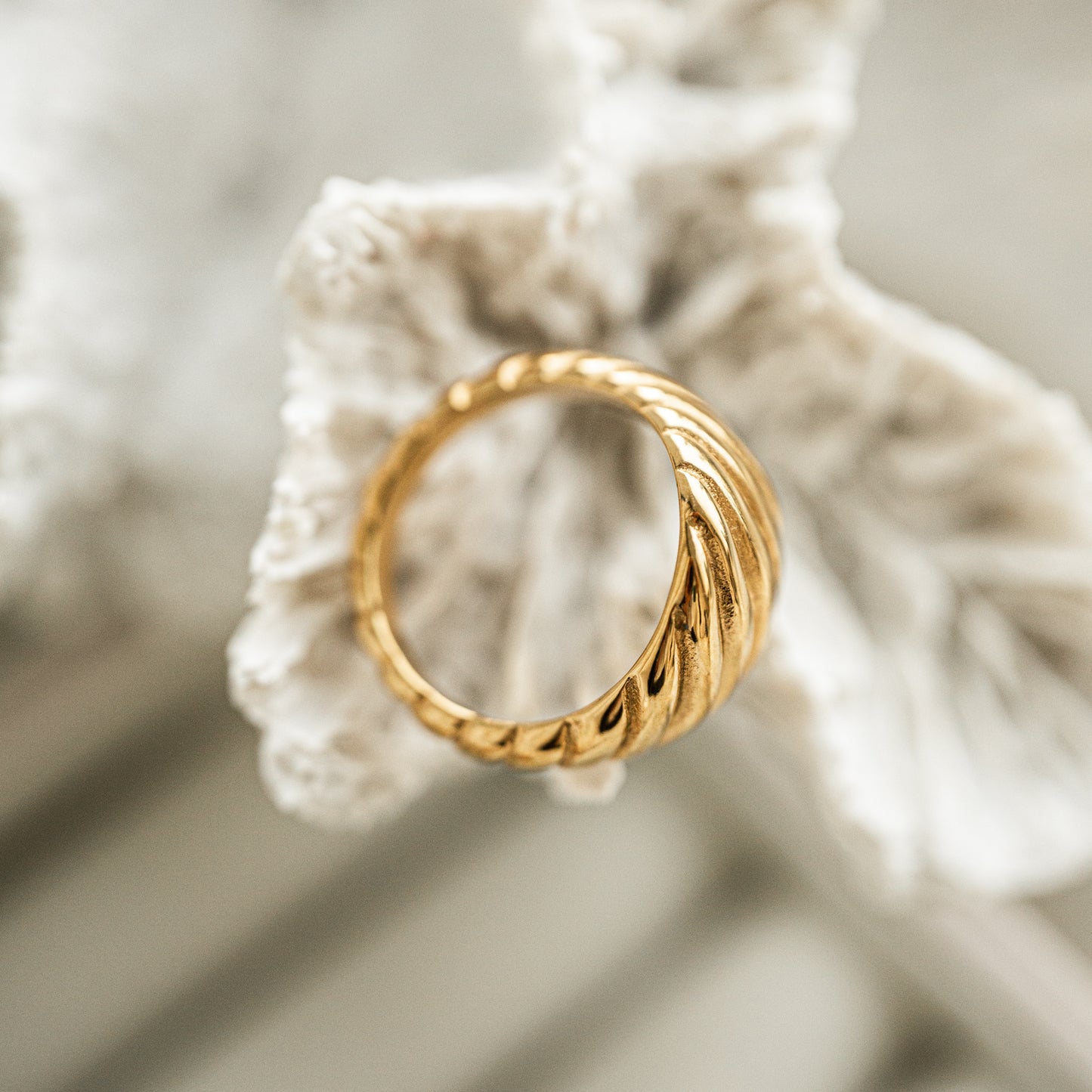Kristen Vintage Ring