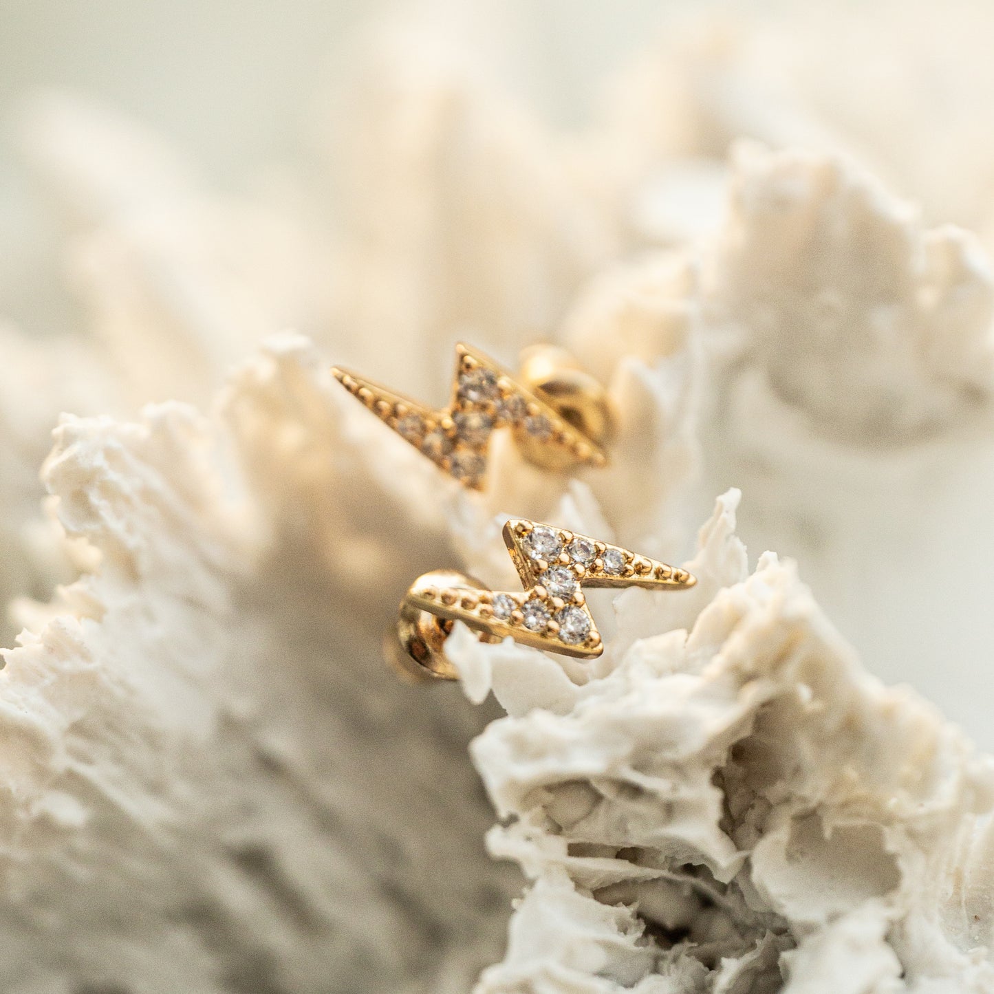 Zelda Studs