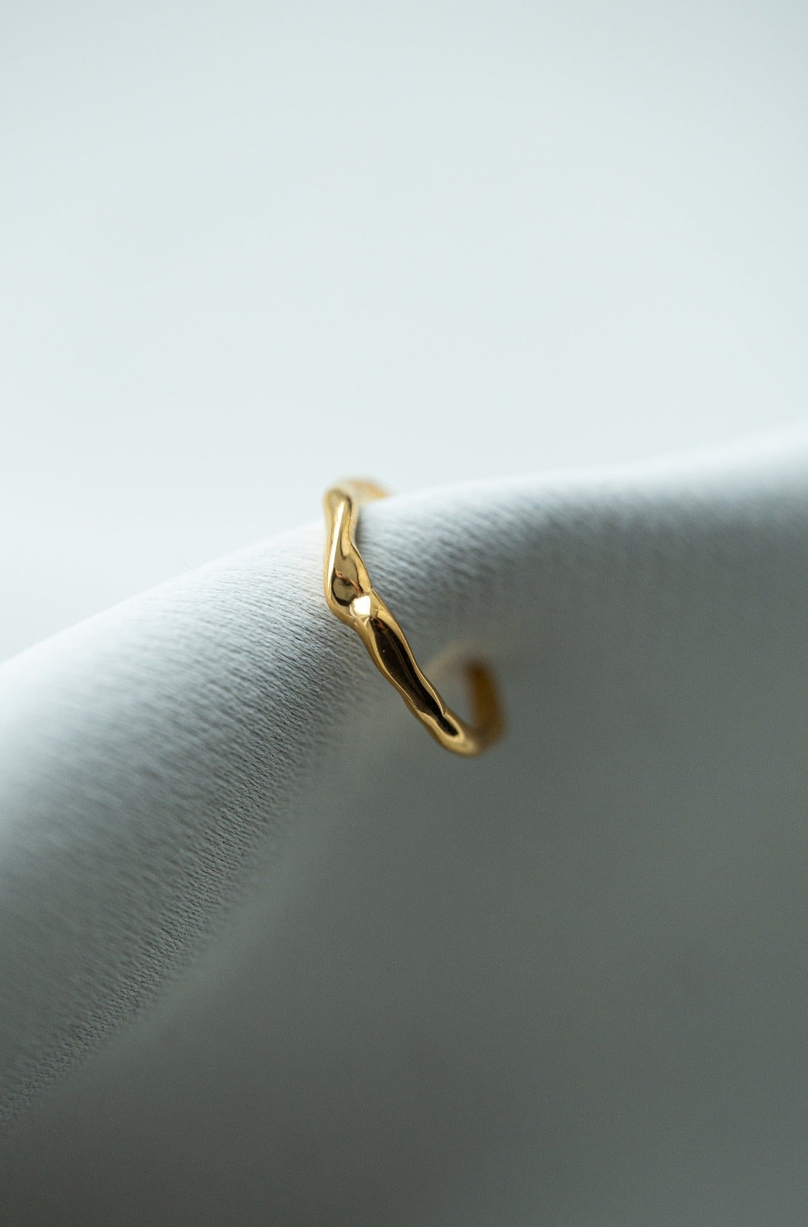 Ruth Gold Ring