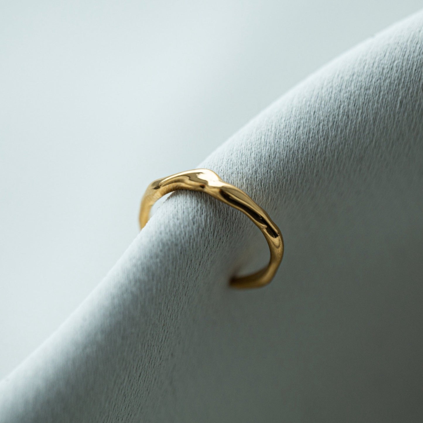 Ruth Gold Ring