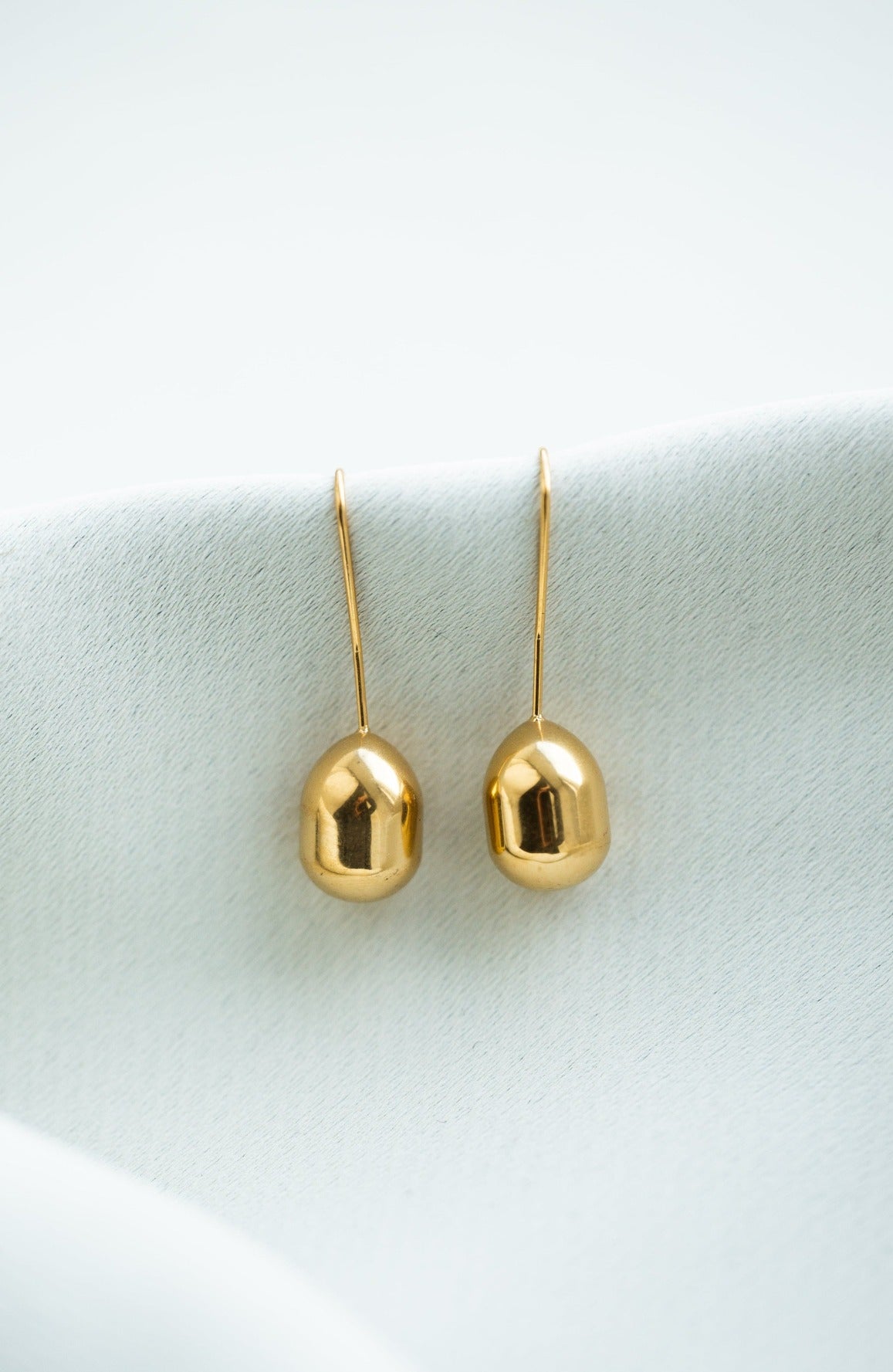 Kelly 18K Earrings