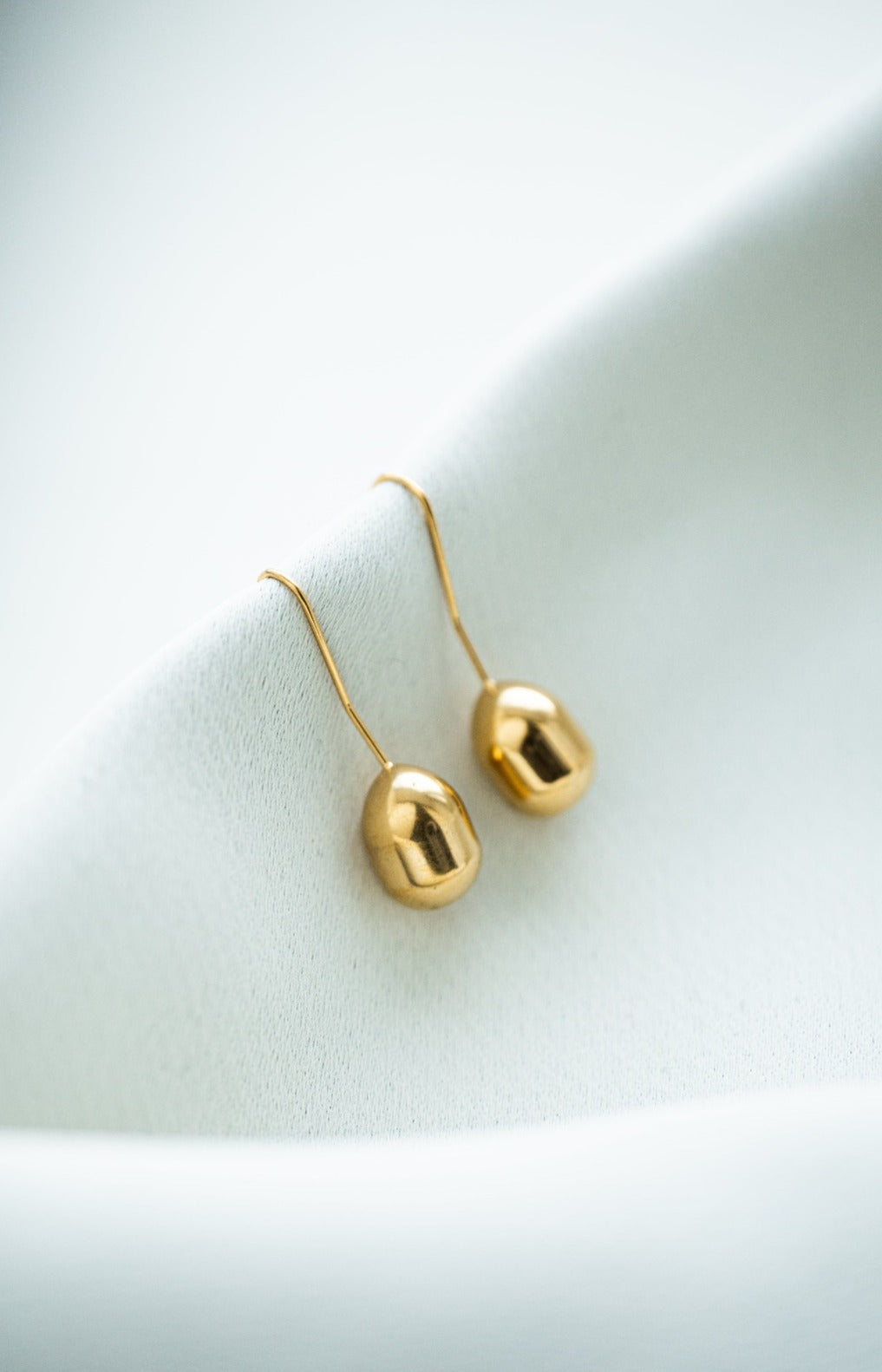 Kelly 18K Earrings