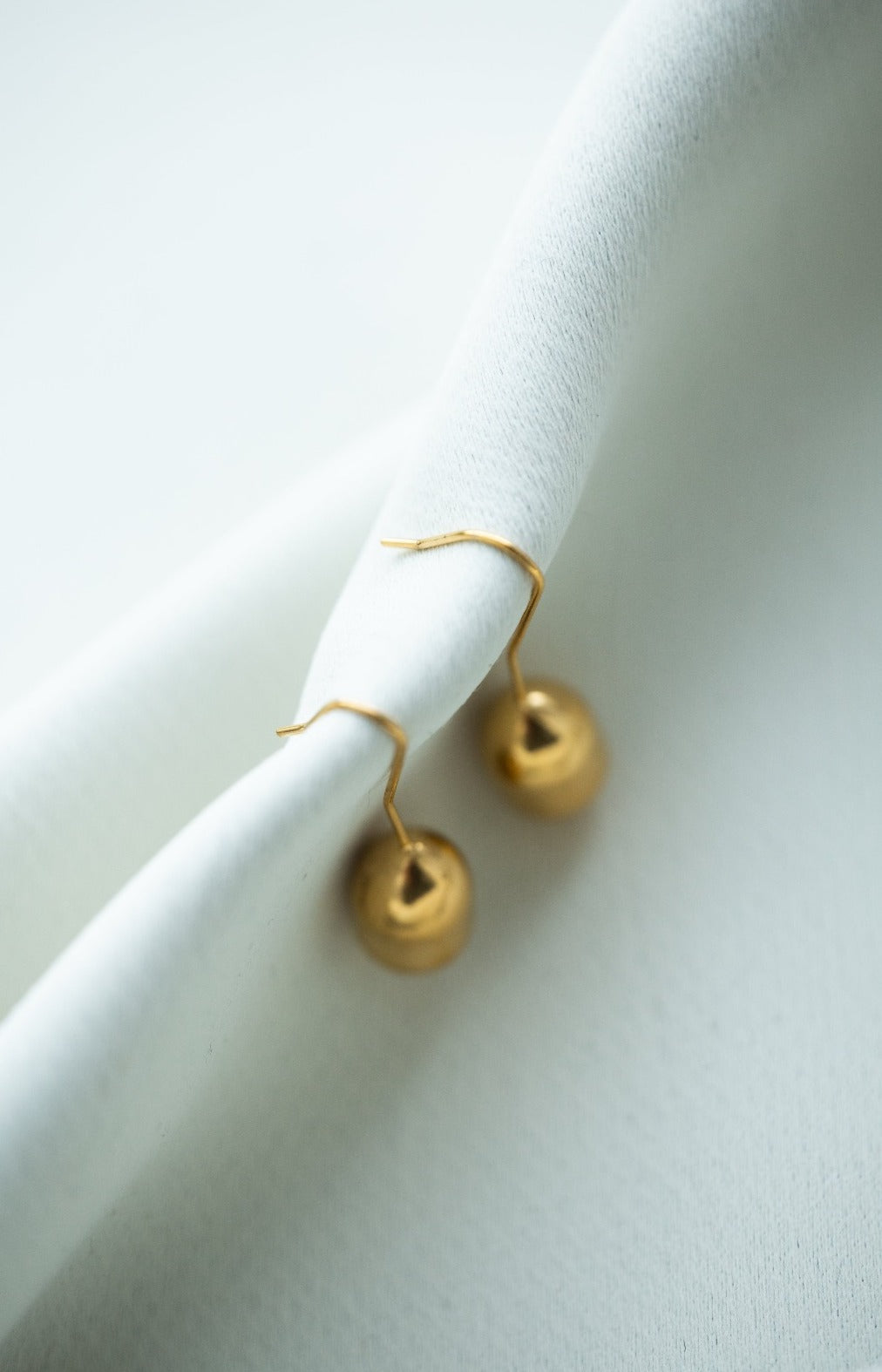 Kelly 18K Earrings