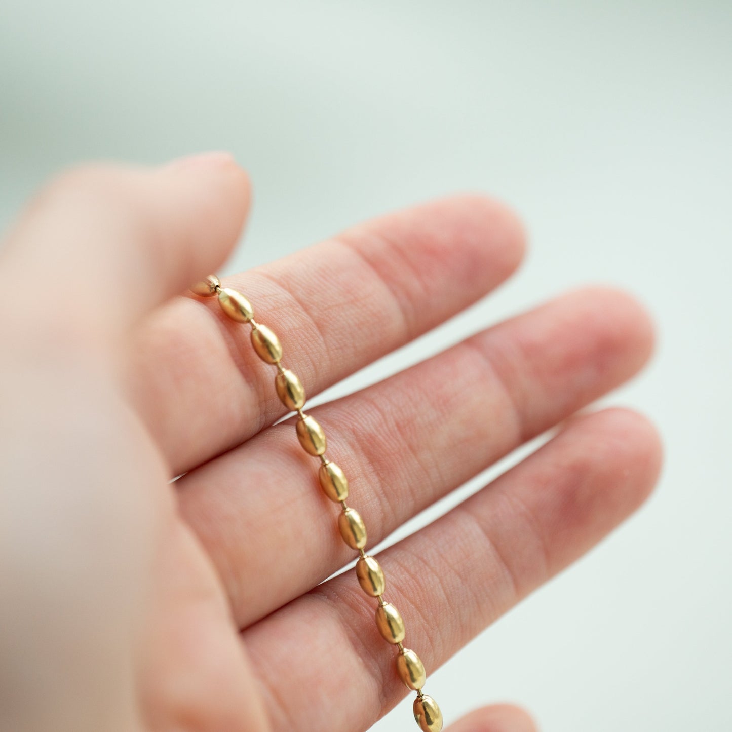 Myla 14K Bracelet