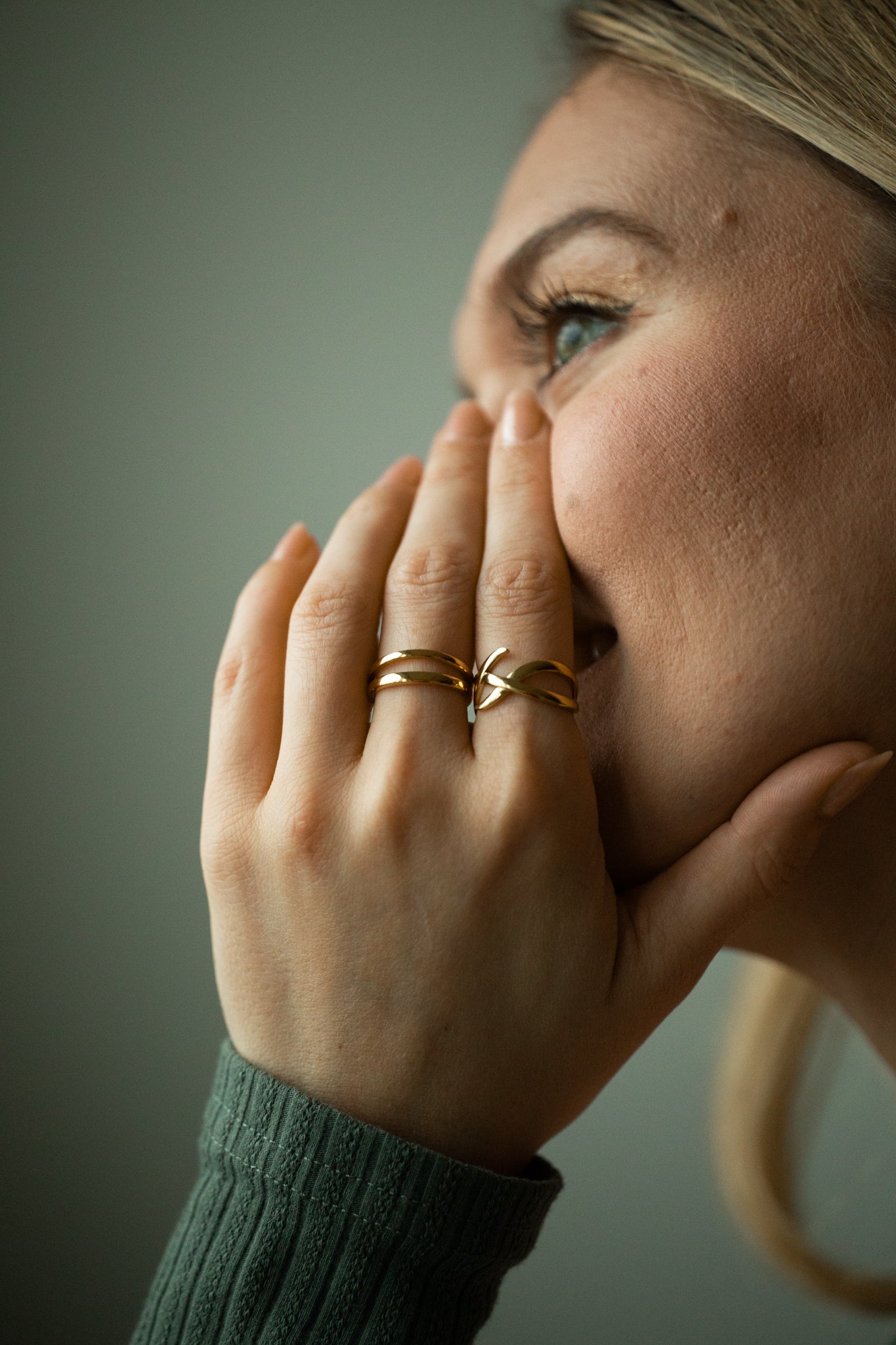 Dora Ring