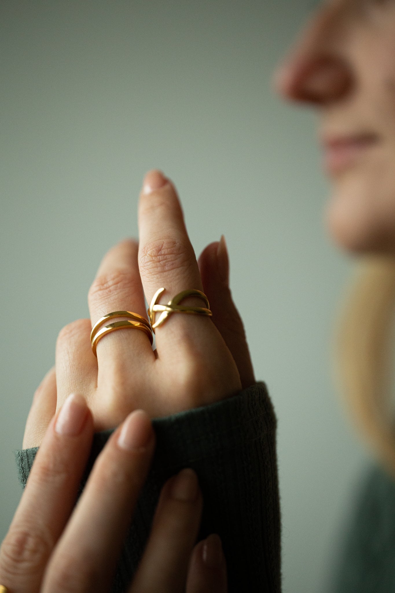 Dora Ring