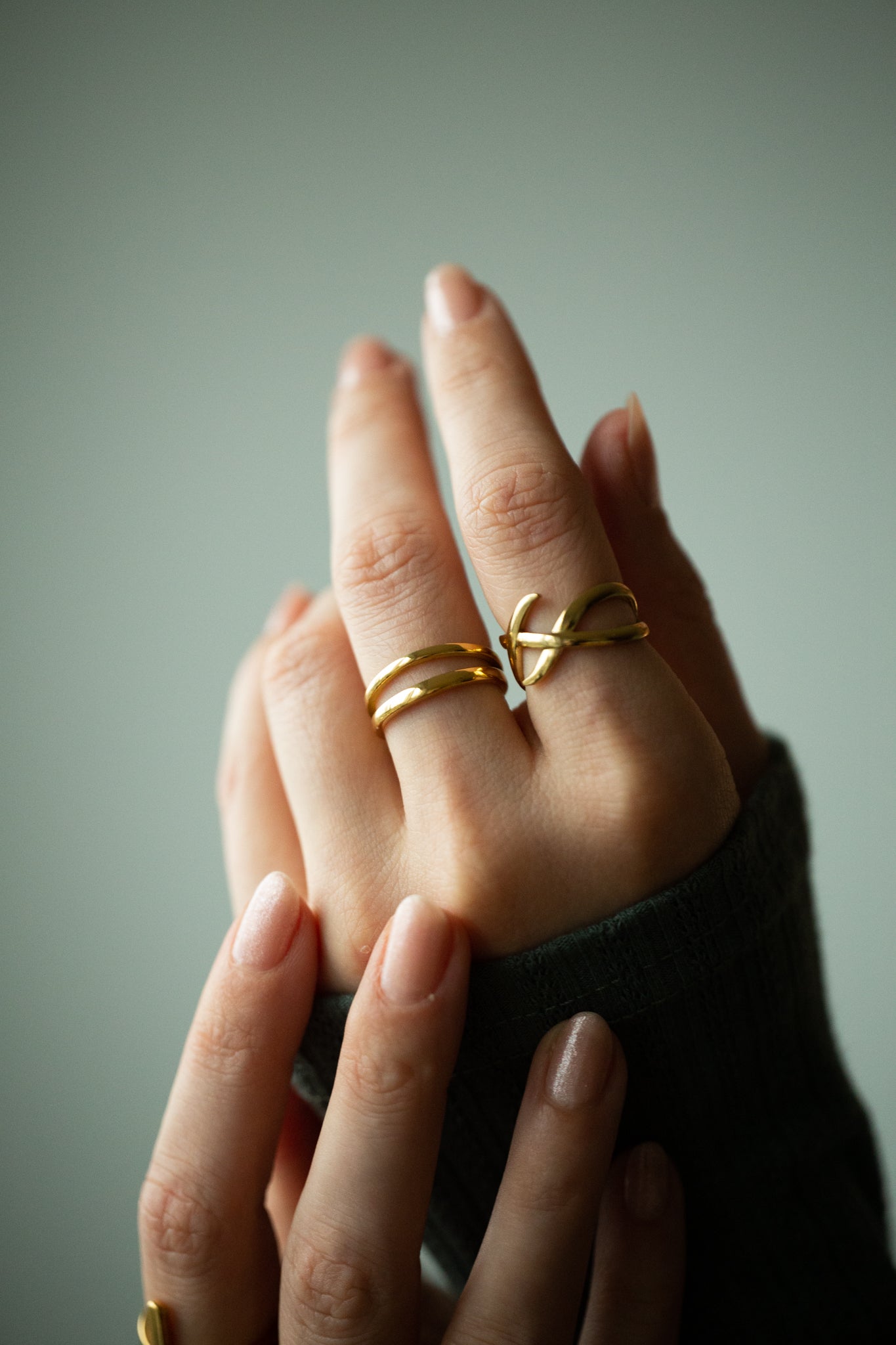 Dora Ring
