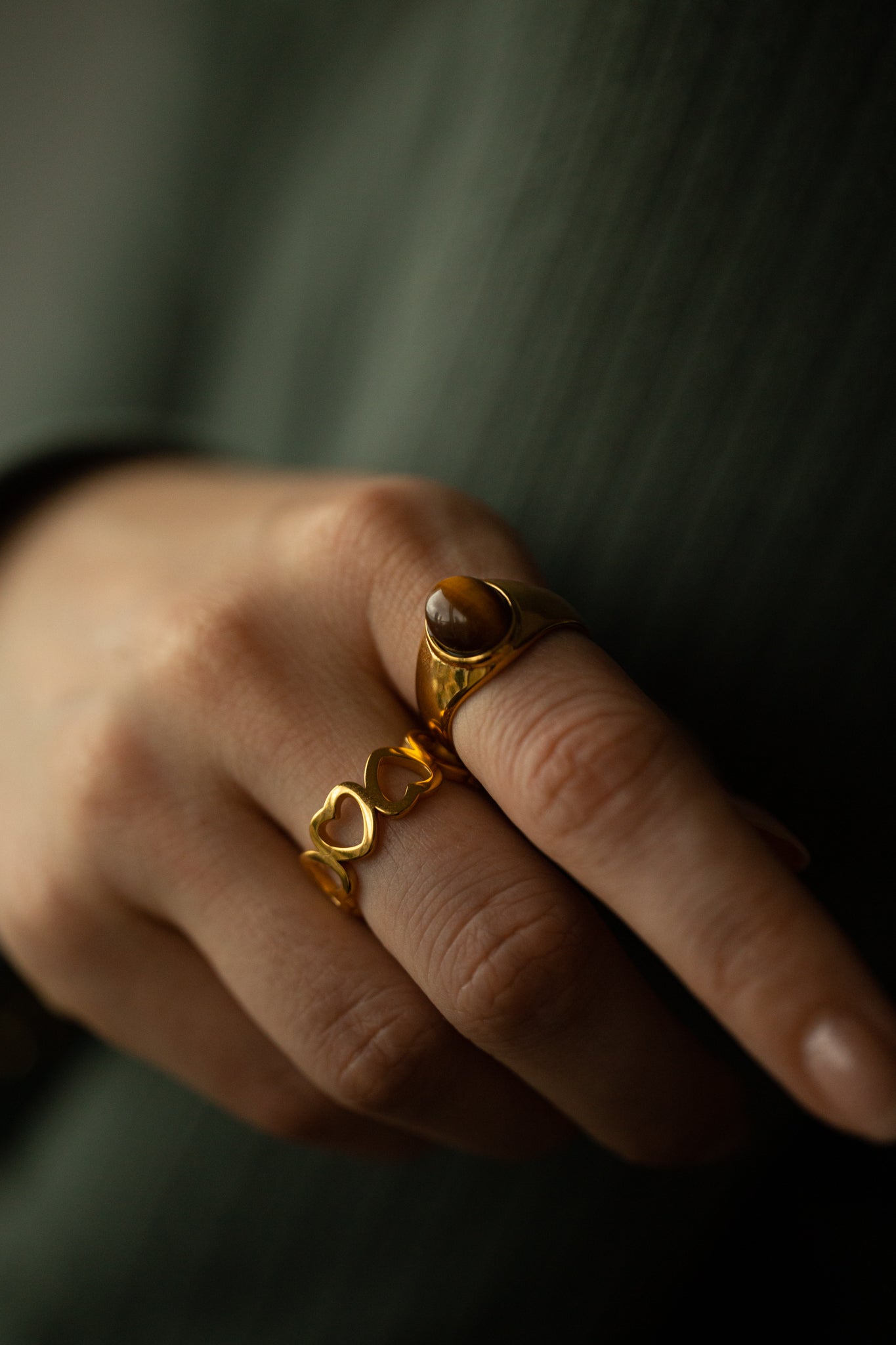 Lovely Ring