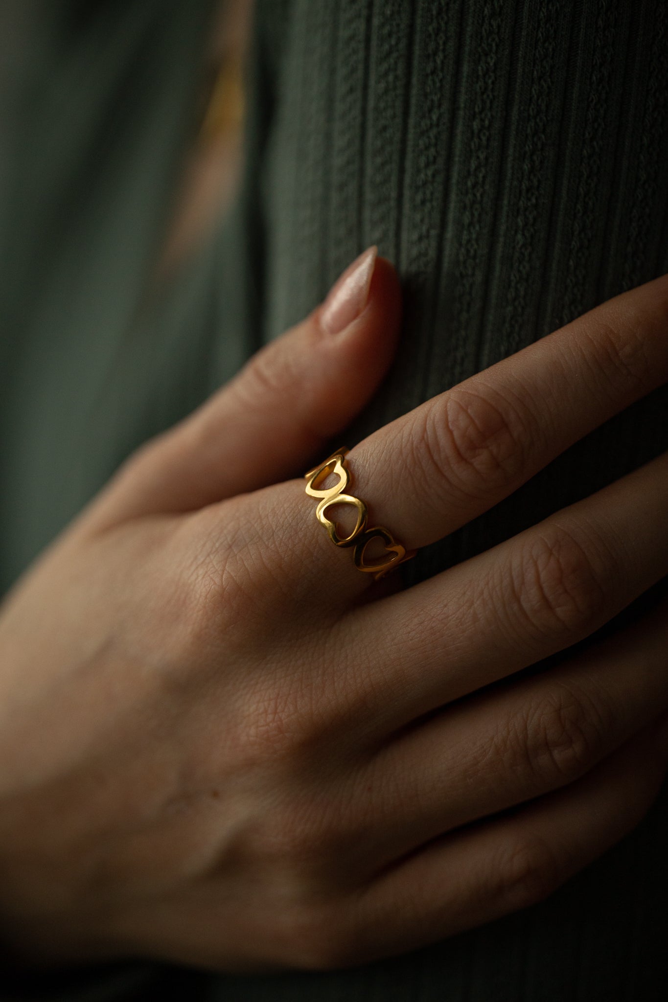 Lovely Ring