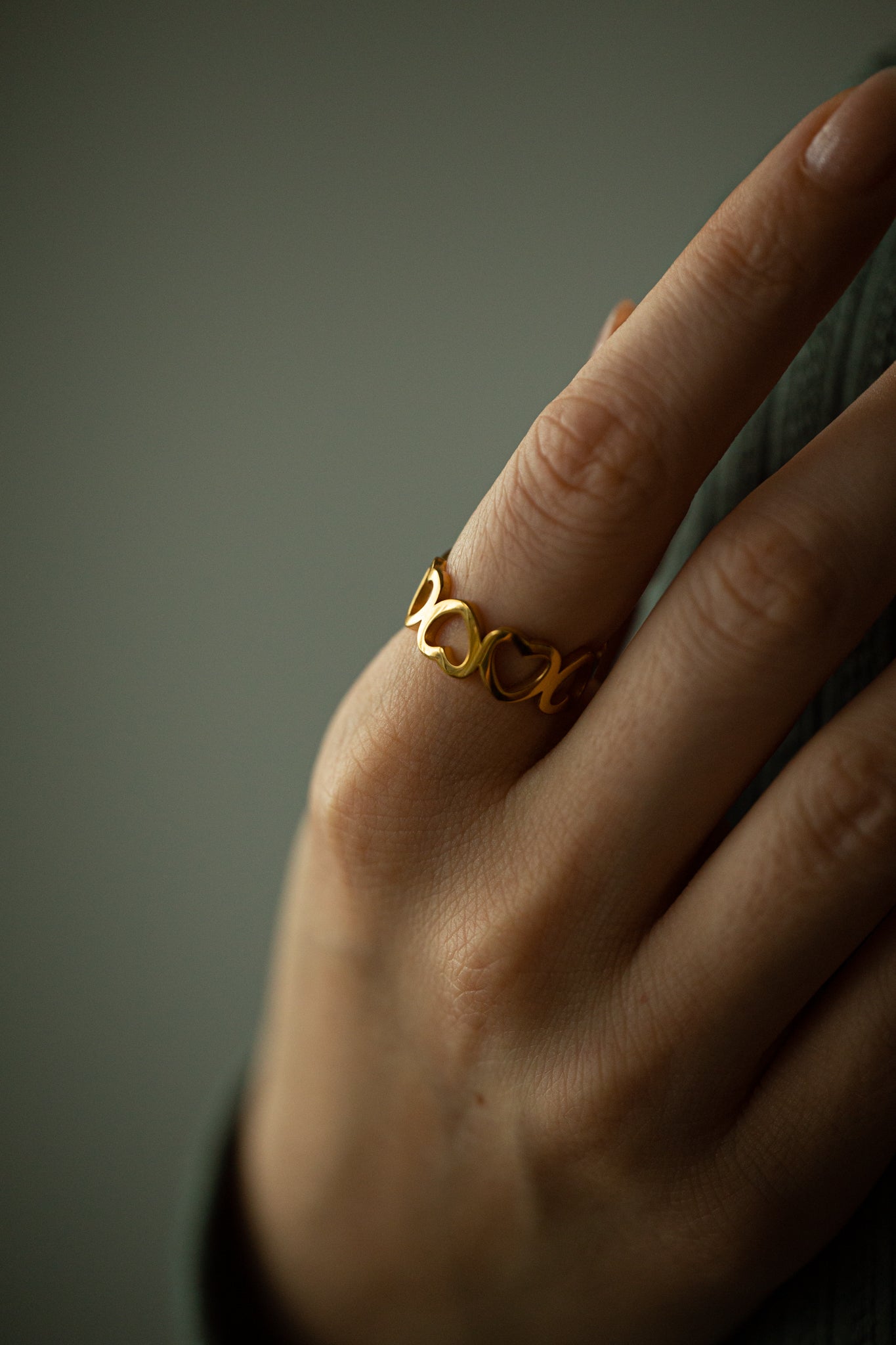 Lovely Ring