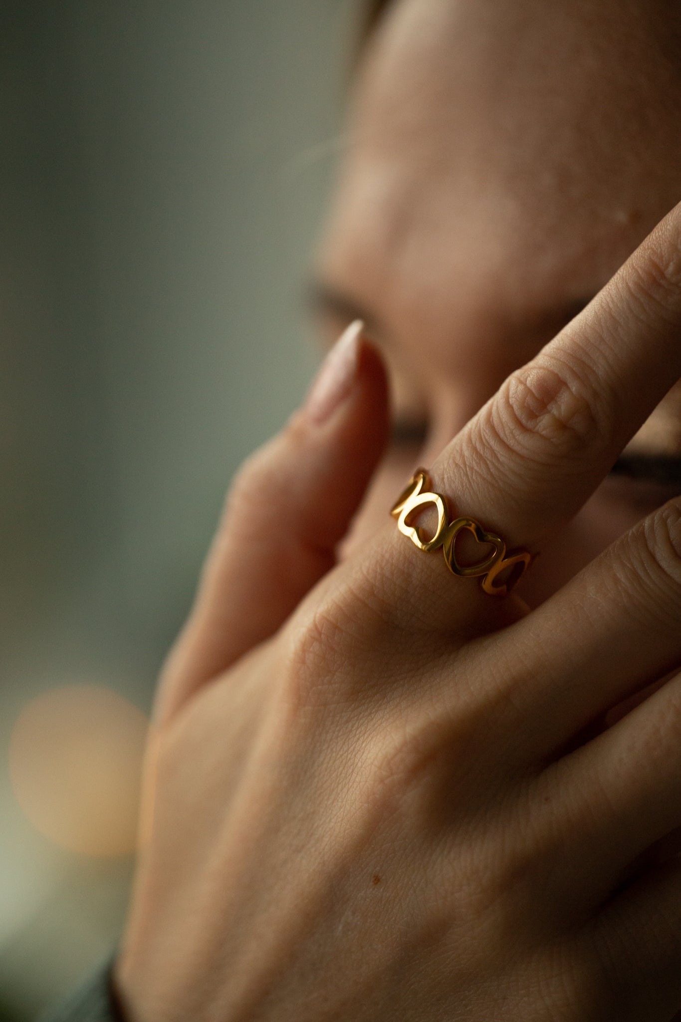 Lovely Ring
