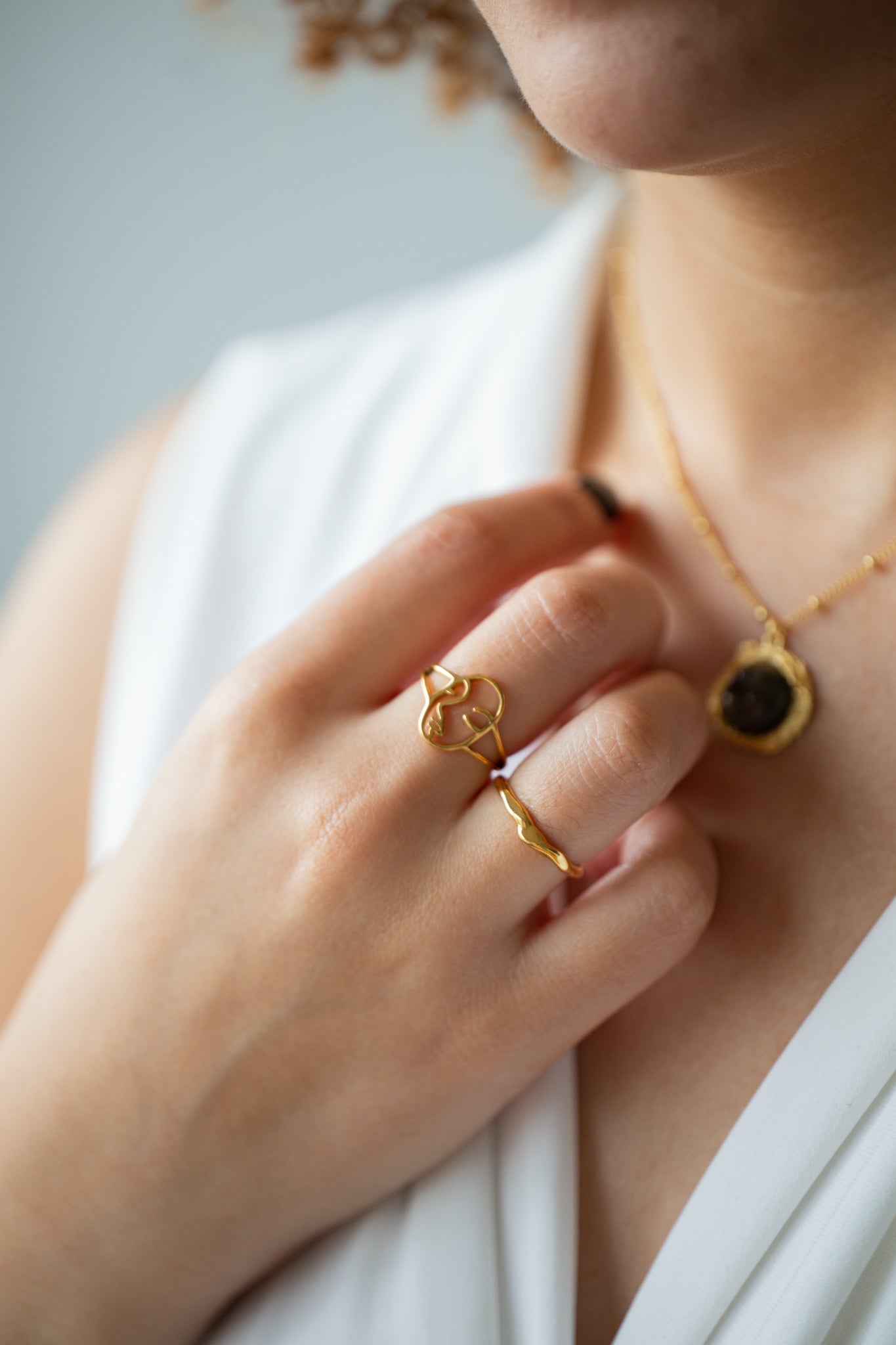 Fara Ring