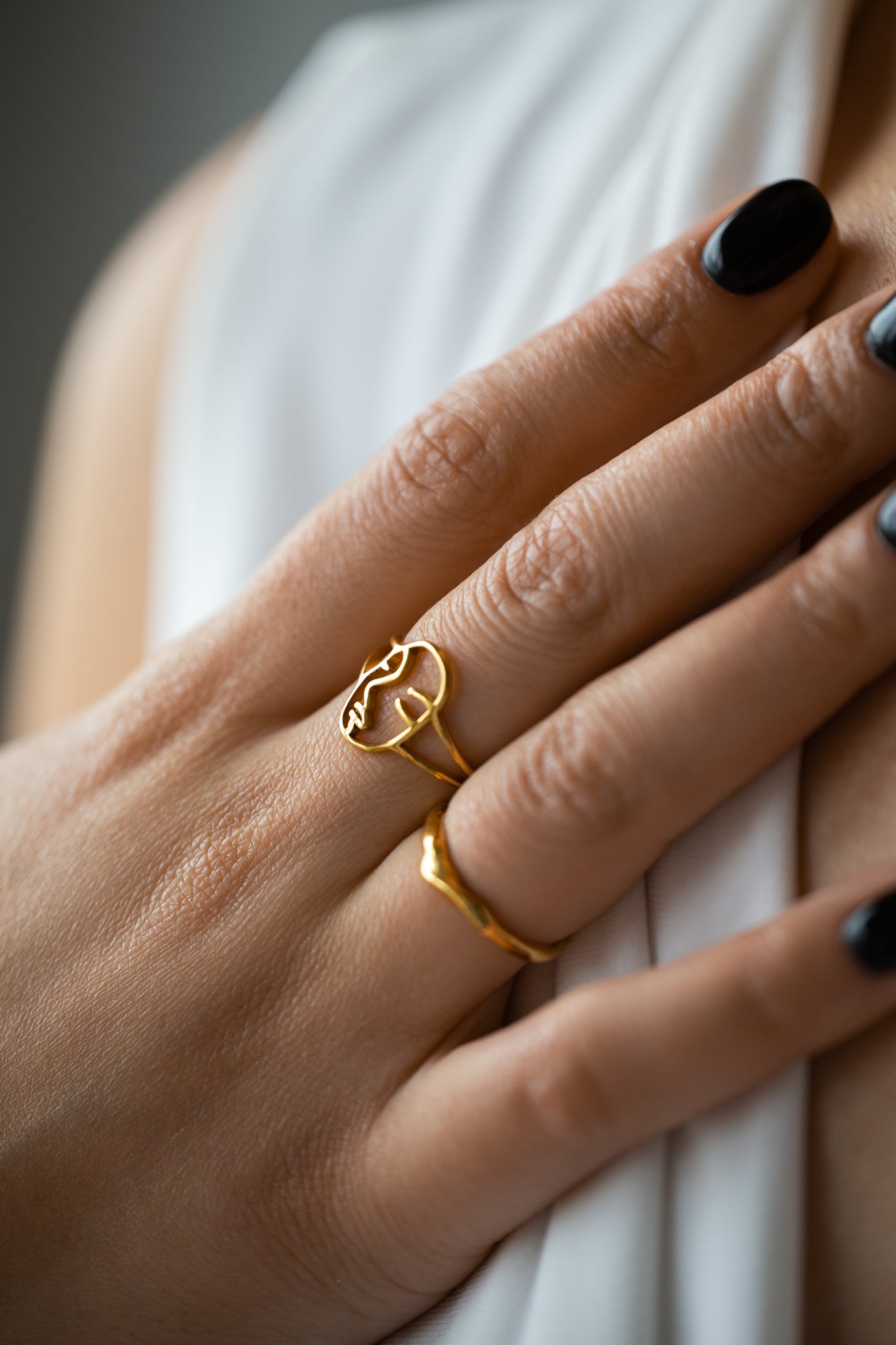 Fara Ring