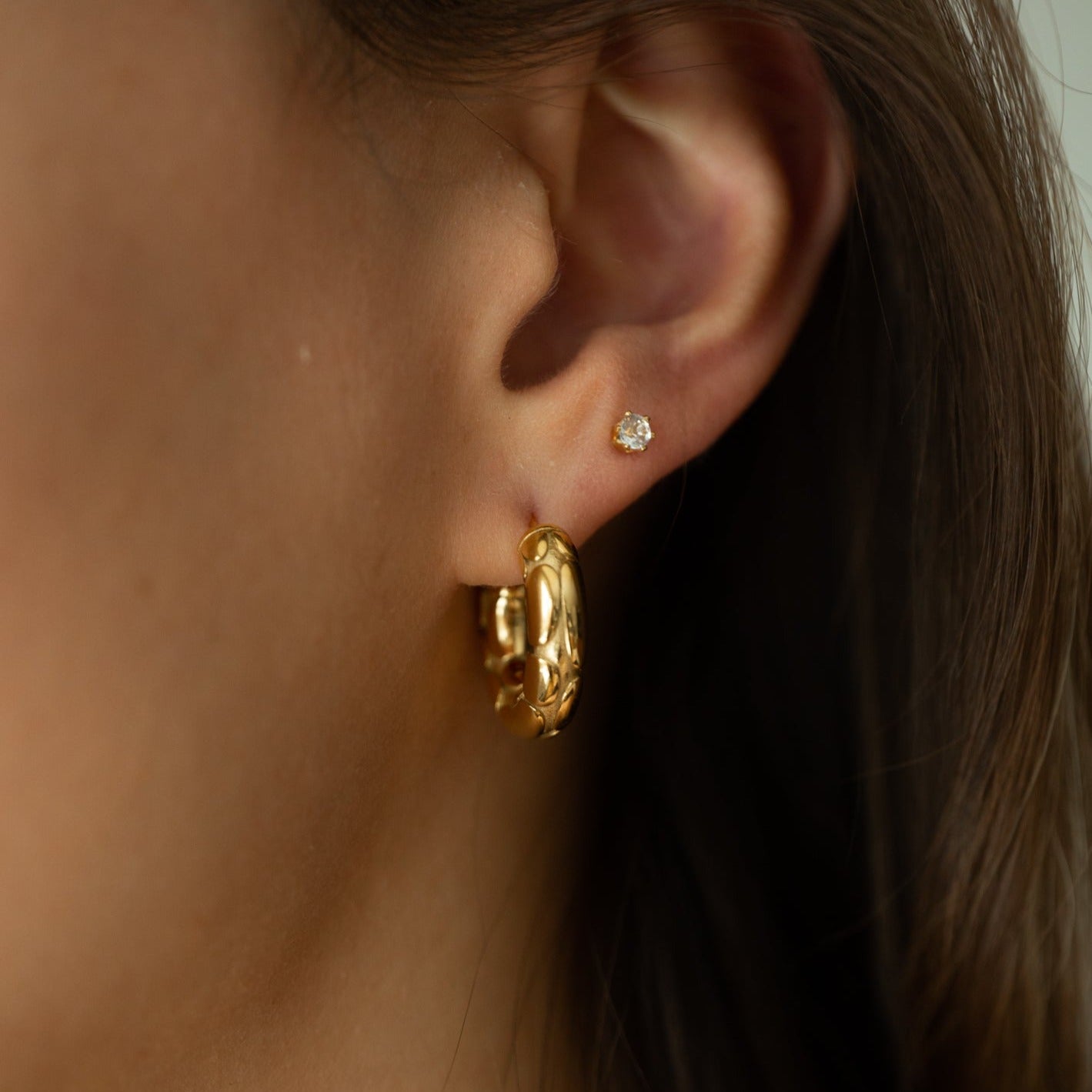 Leana Earrings