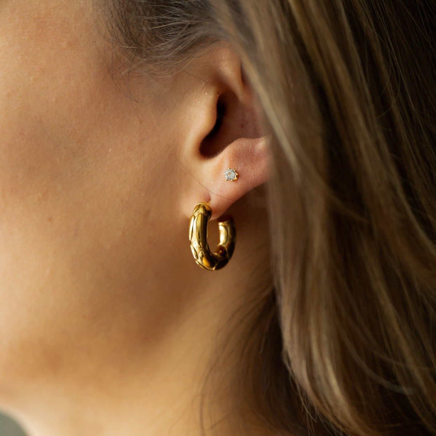 Leana Earrings