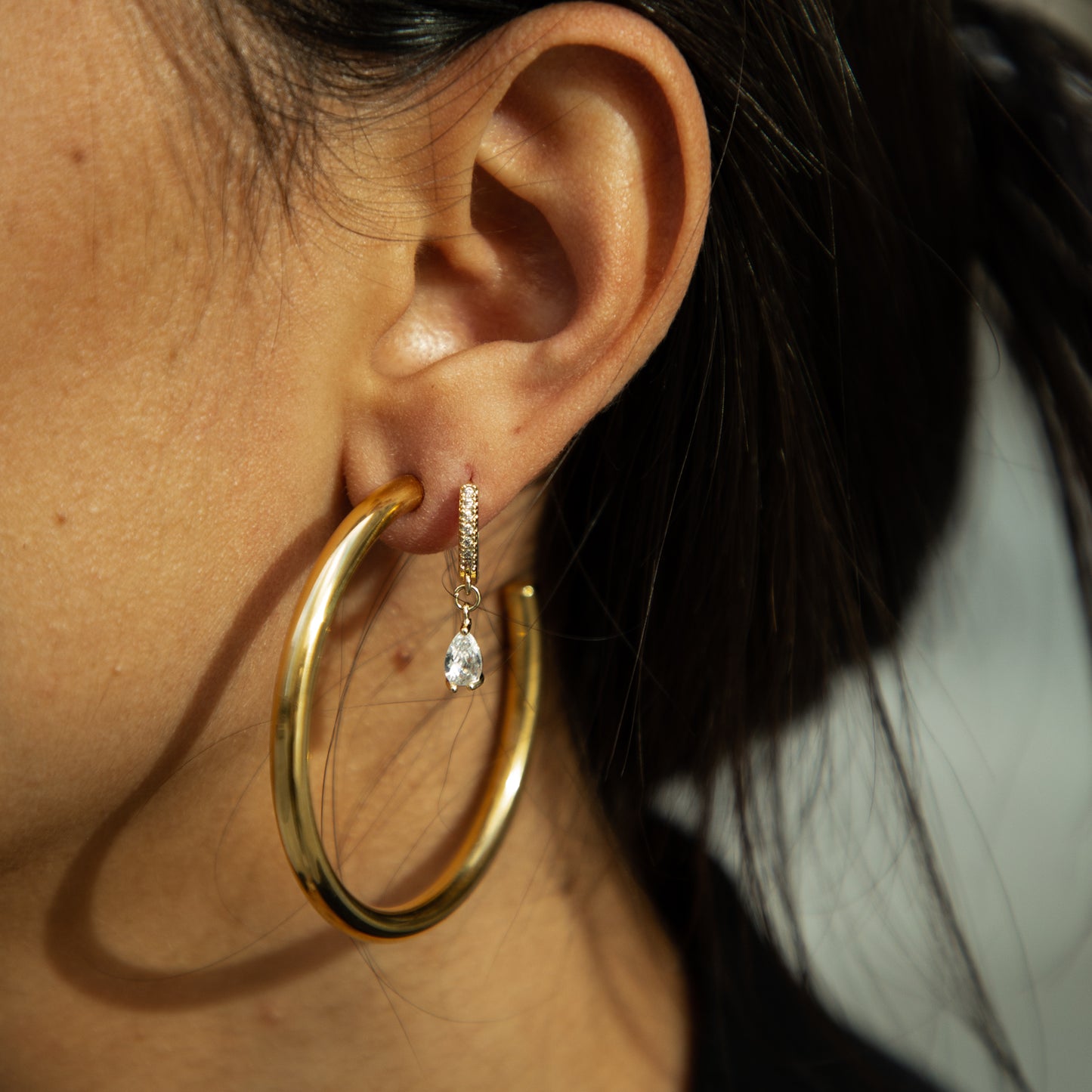 Helen Earrings