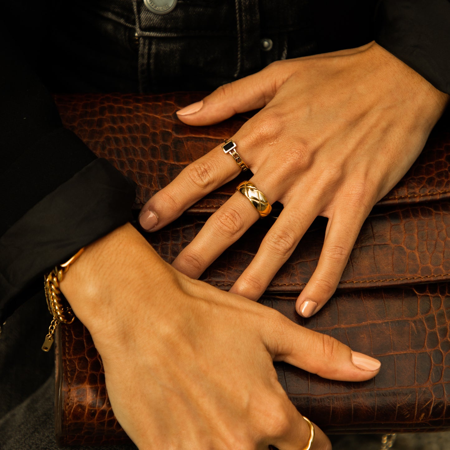 Miranda Ring