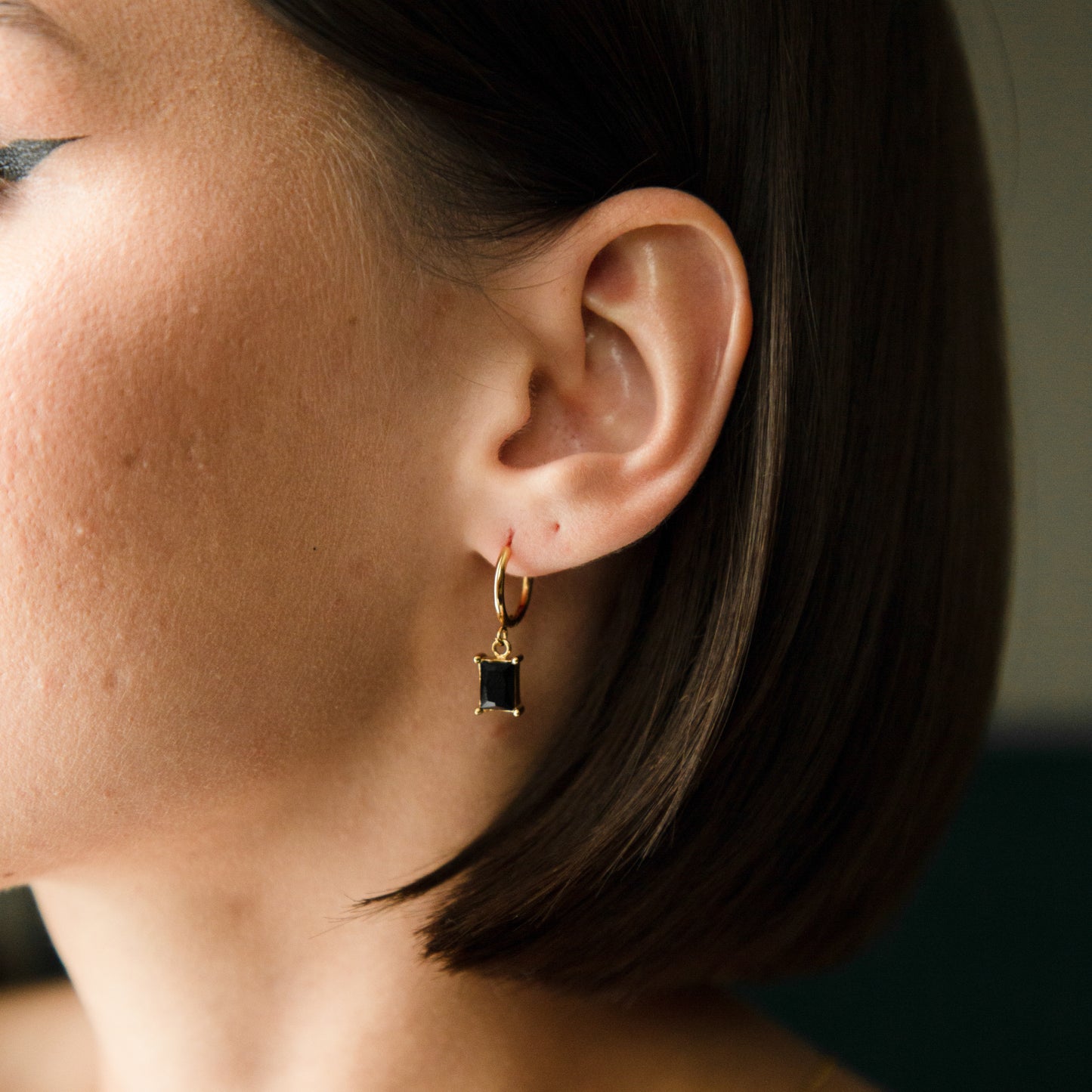 Alice 18K Earrings