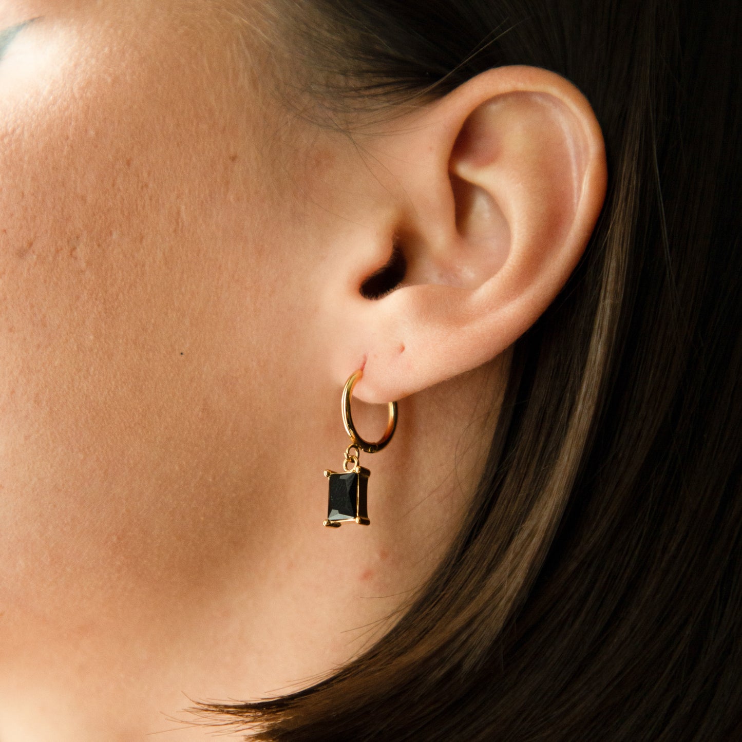 Alice 18K Earrings