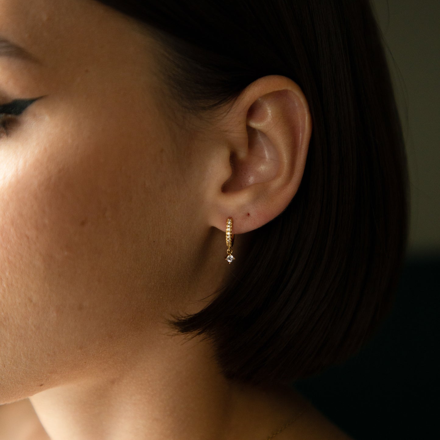 Daphne Earrings