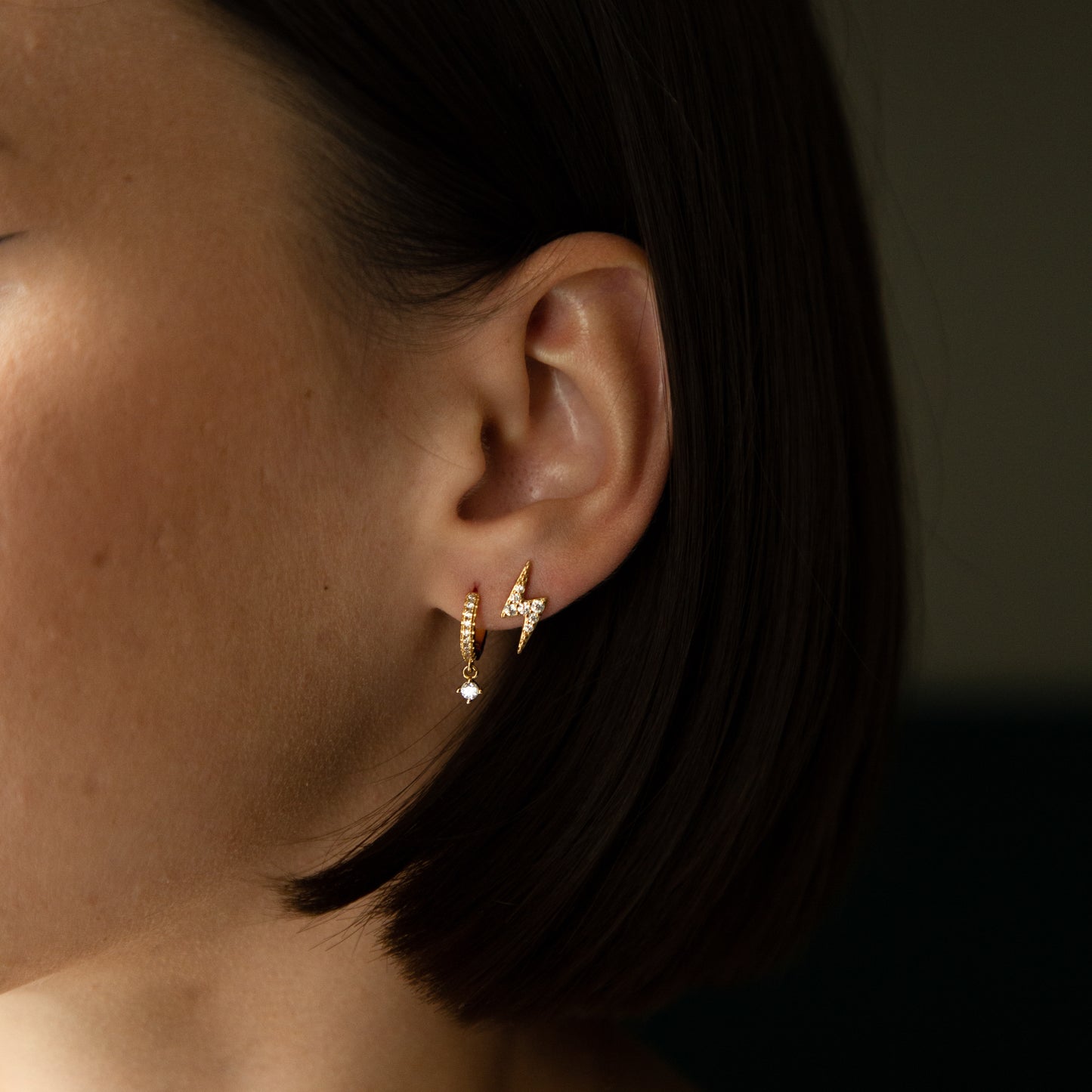 Daphne Earrings