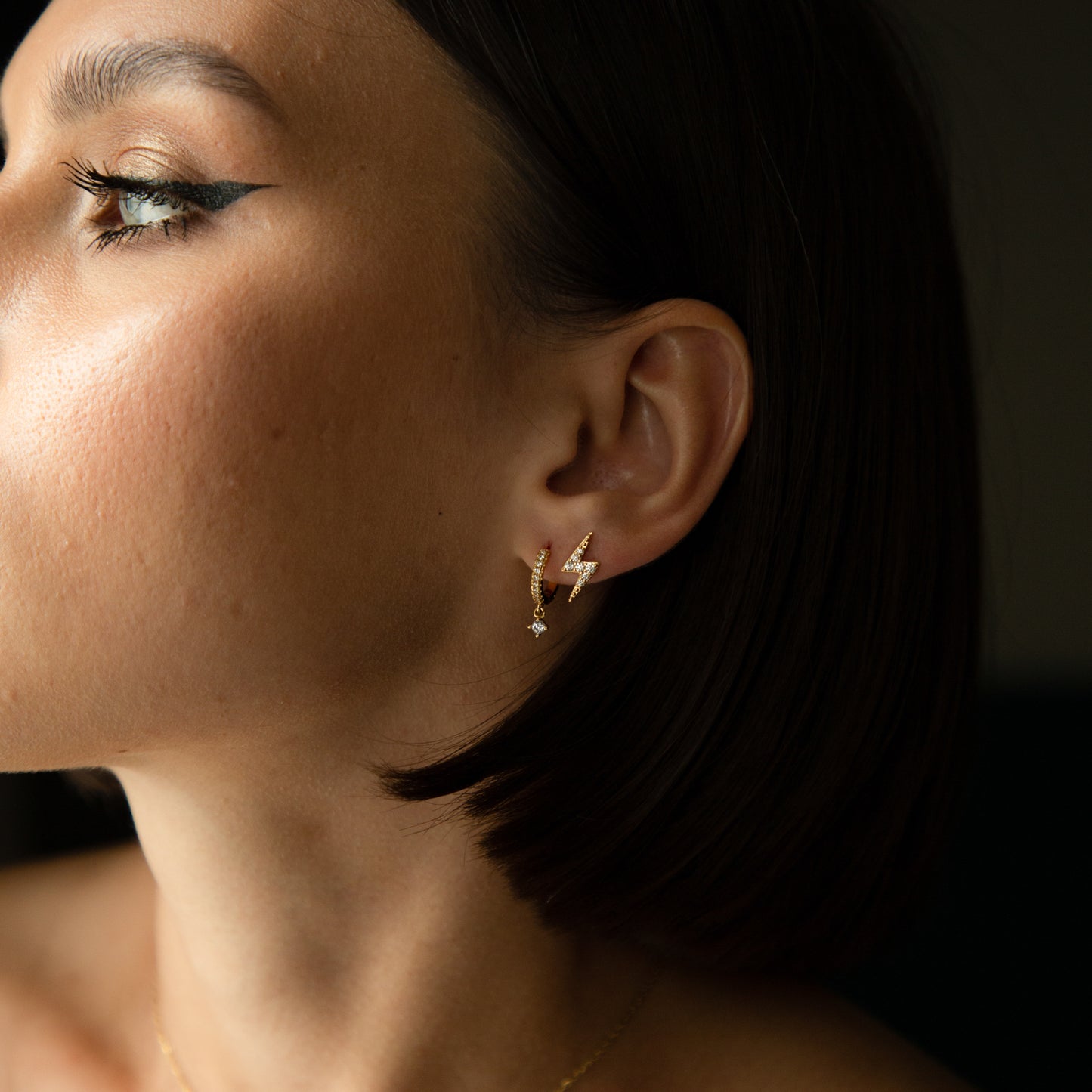 Daphne Earrings