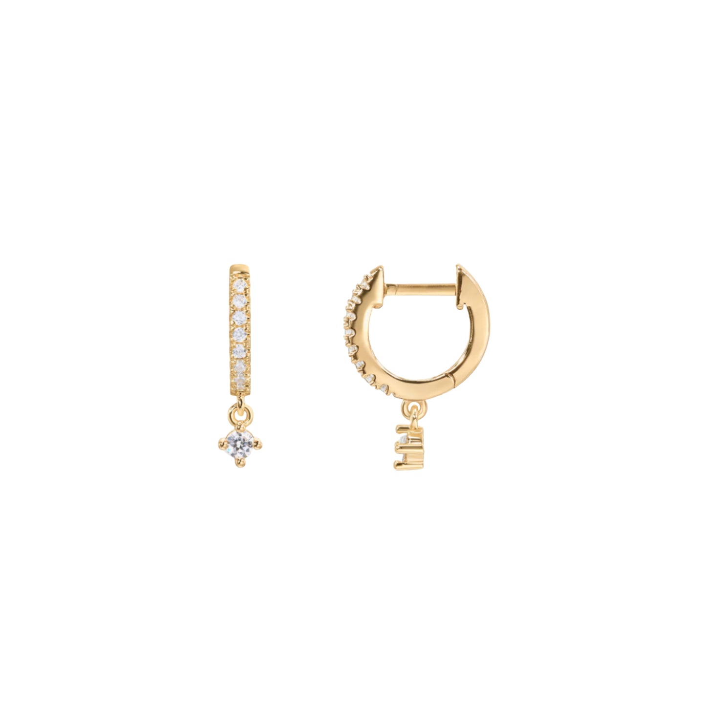 Daphne Earrings