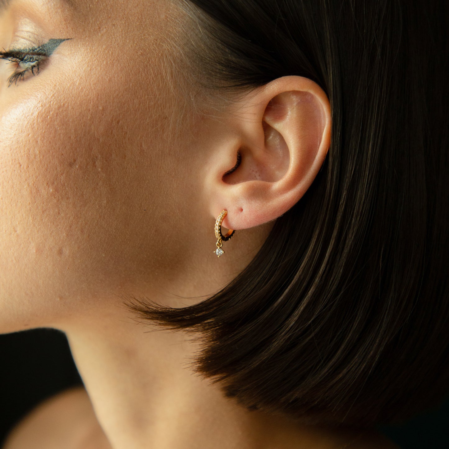 Daphne Earrings