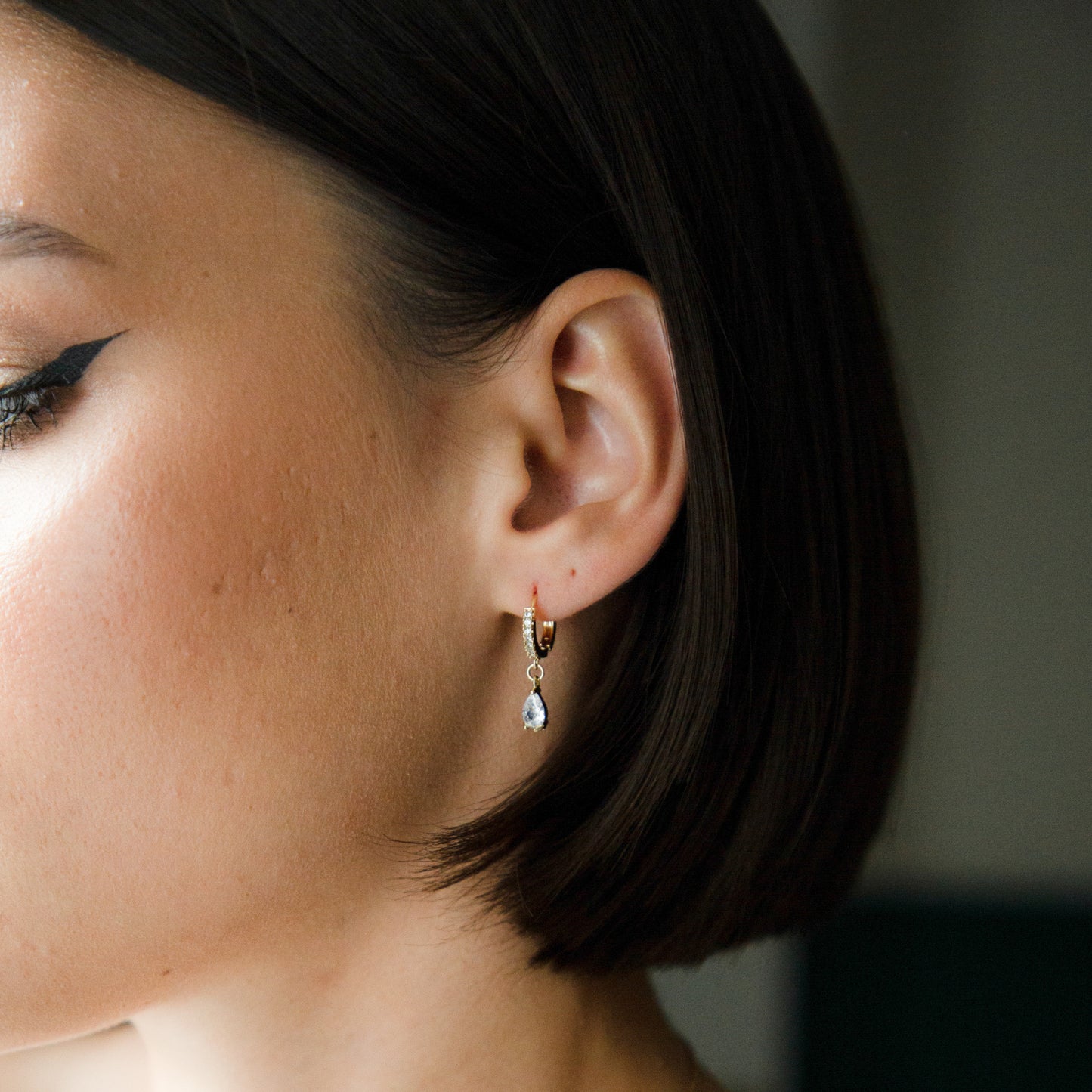 Helen Earrings